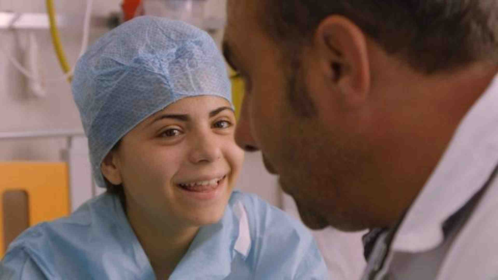 Immagine di Un docu-reality che infonde coraggio