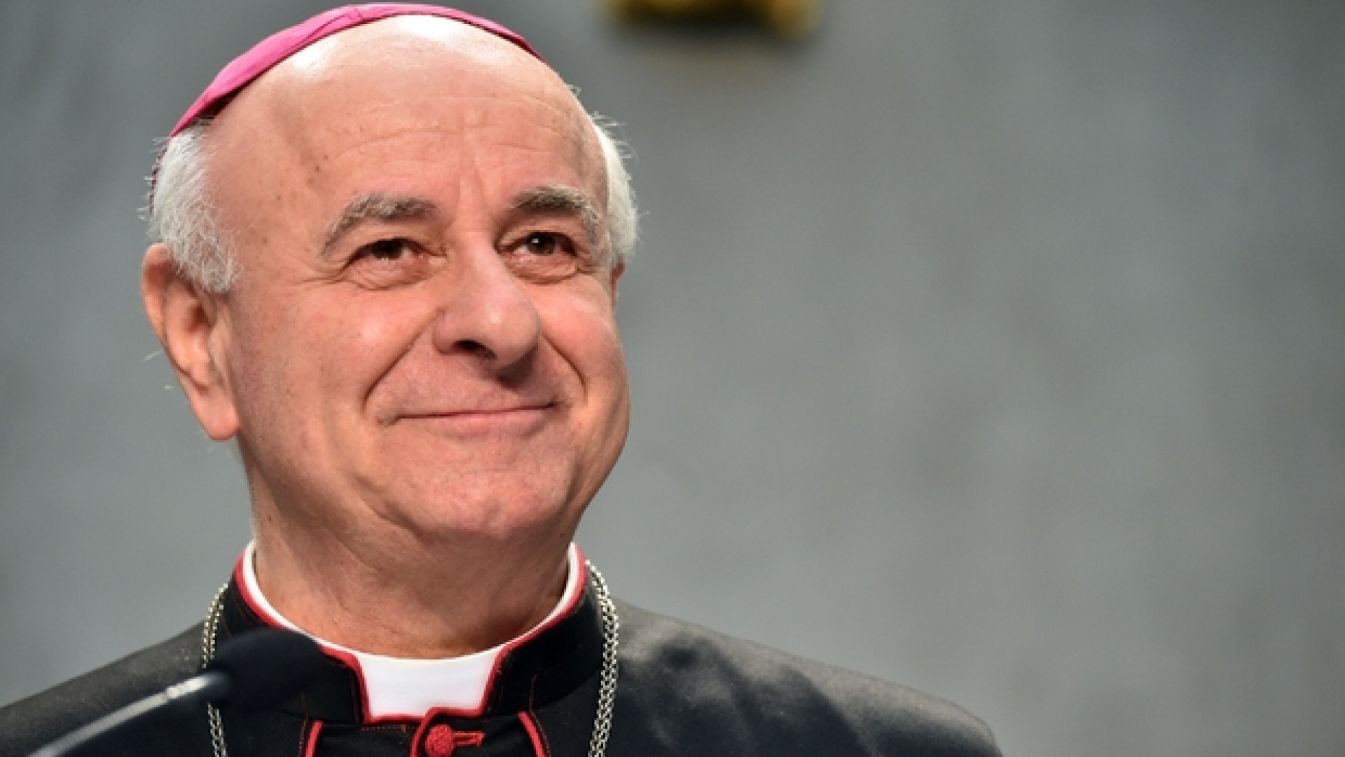 Immagine di Paglia: La svolta di Amoris laetitia? Tutta la Chiesa sia famiglia