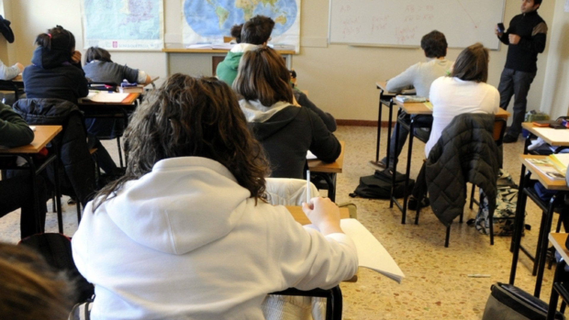 Immagine di Tagli alle scuole paritarie, il segnale di Appendino
