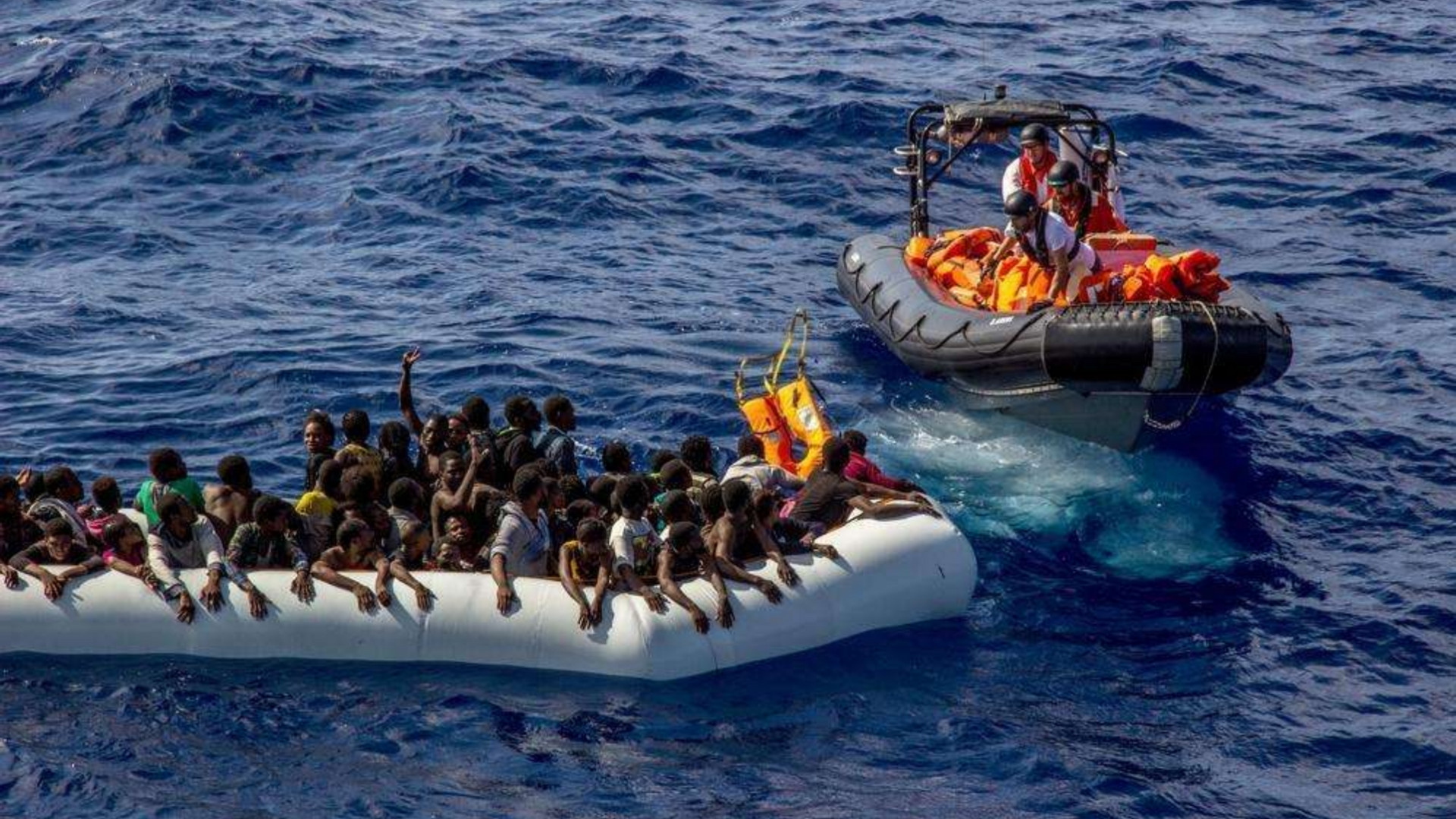 Immagine di Al via la campagna «Ero straniero - l'umanità che fa bene»