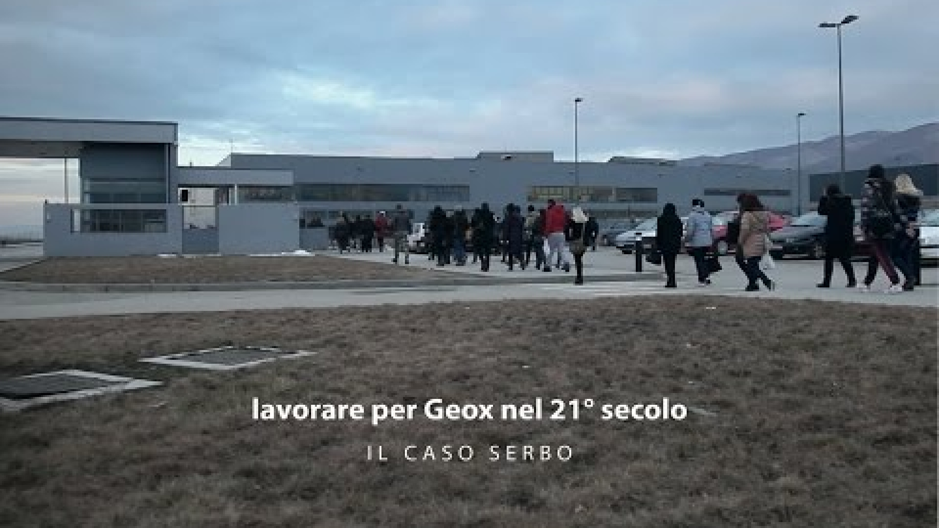 Immagine di Quella filiera opaca che porta all'Est e torna in italia