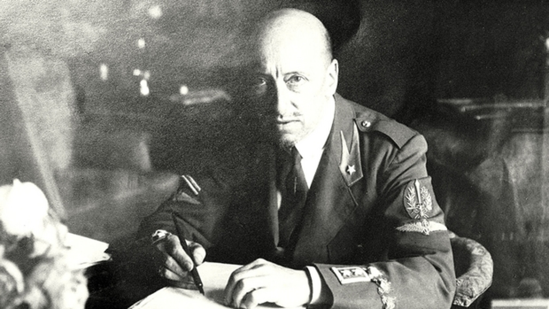 Immagine di Massoneria: i muratori in guerra