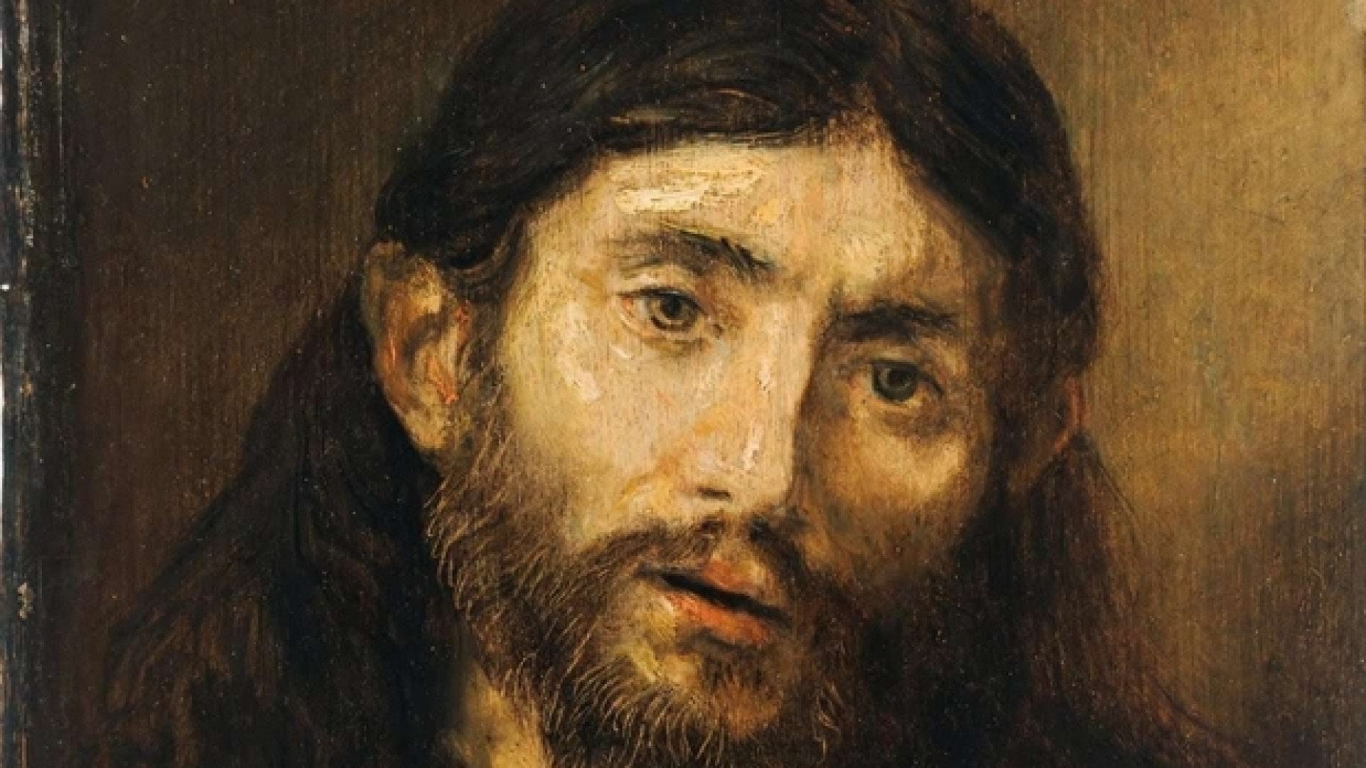 Immagine di Ma Gesù era bello?