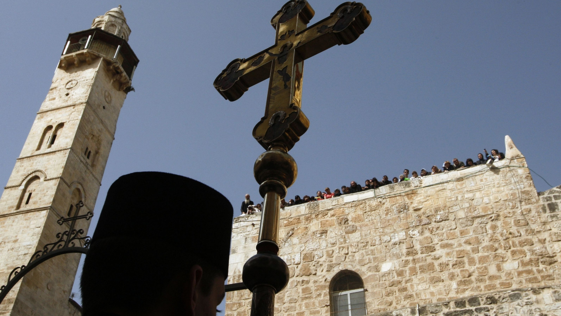 Immagine di Colletta pro Terra Santa: per sostenere i cristiani in Medio Oriente