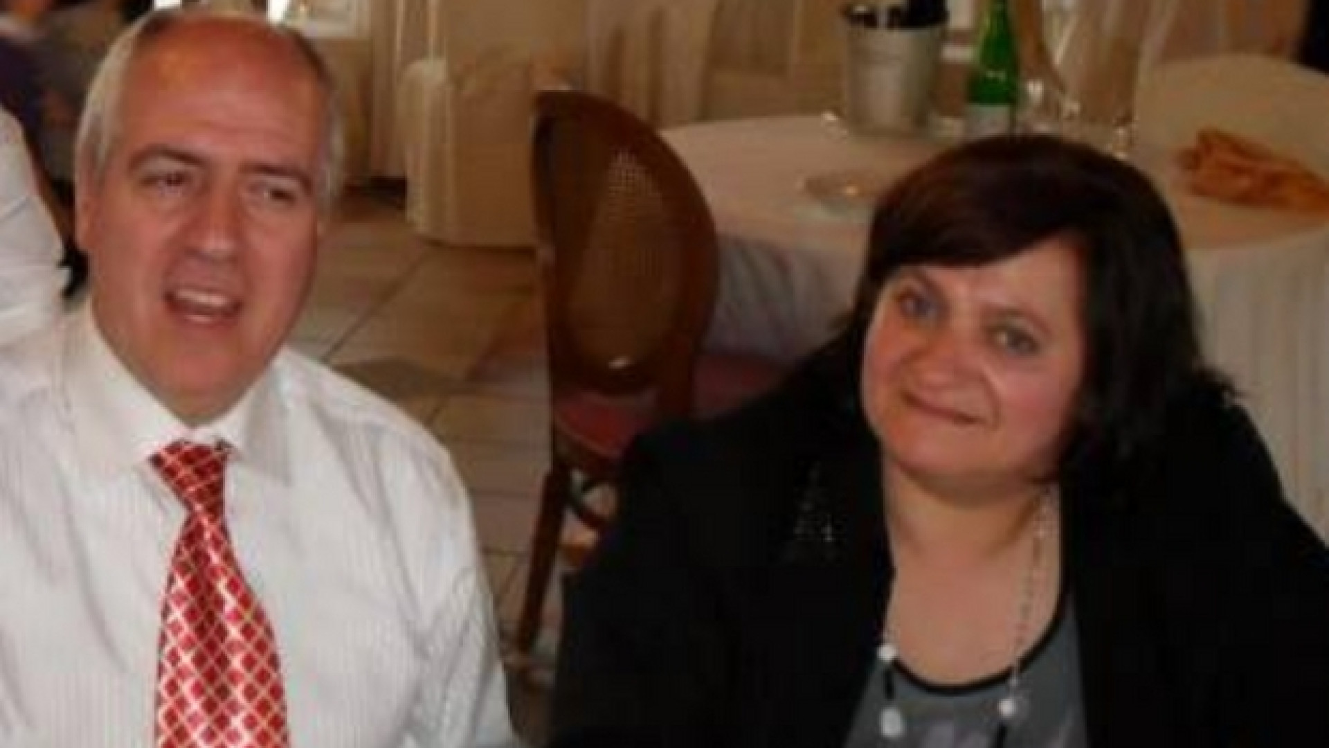 Immagine di Il vedovo della bracciante: «Vorrei pregare col Papa per i nuovi schiavi»