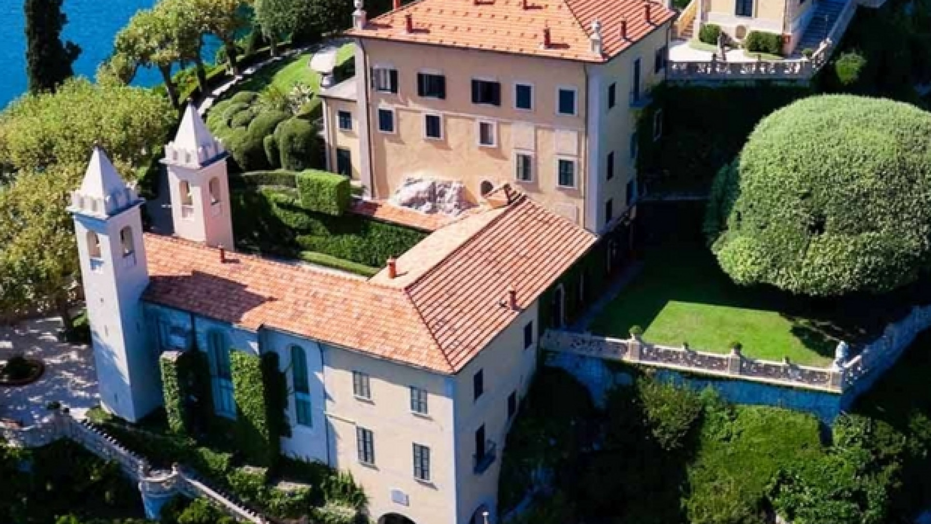 Immagine di Restauro dei monumenti, il «Trust» c'è. Ma in Italia ...
