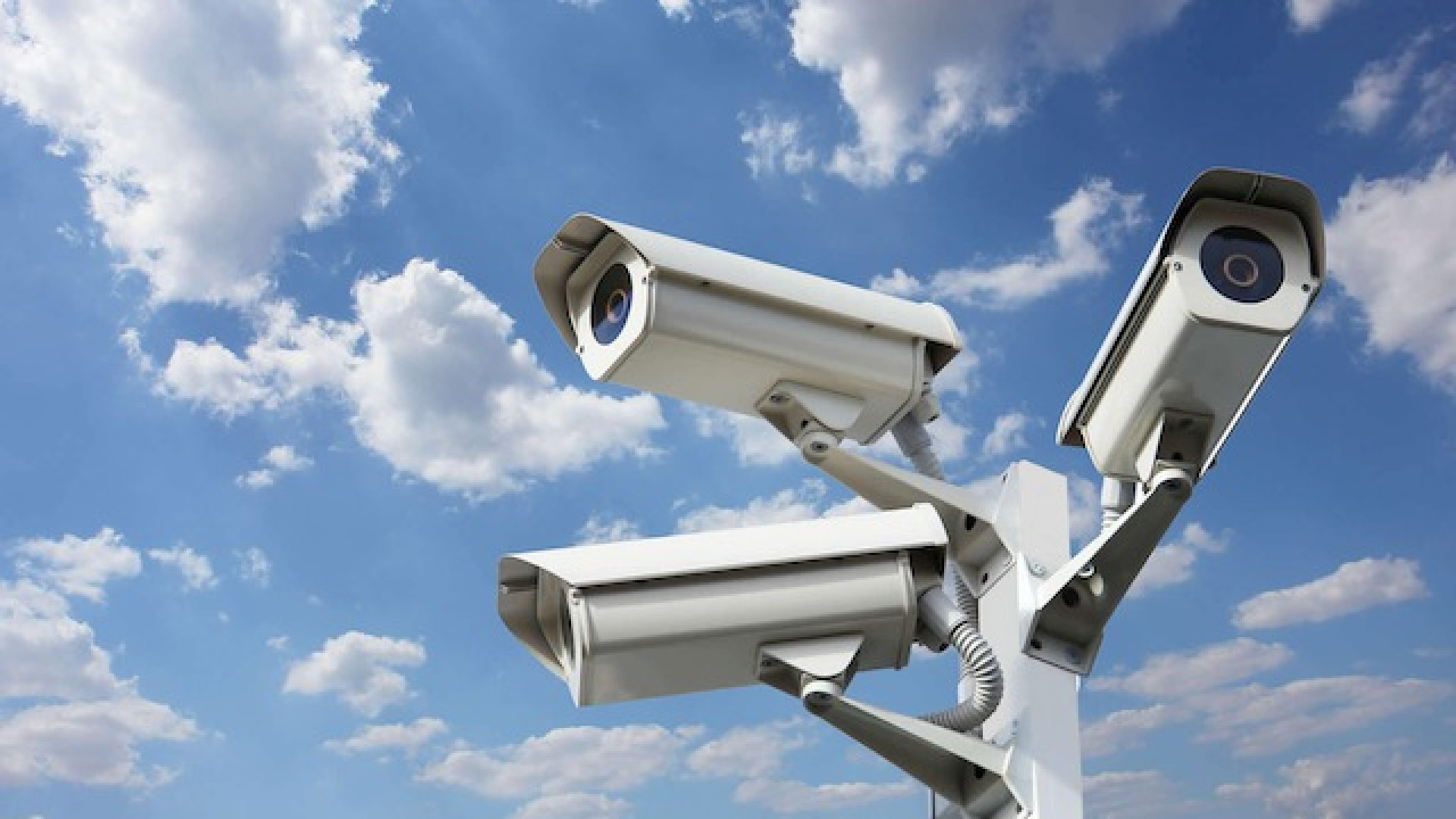 Immagine di Sicurezza fai-da-te, scacco ai malviventi