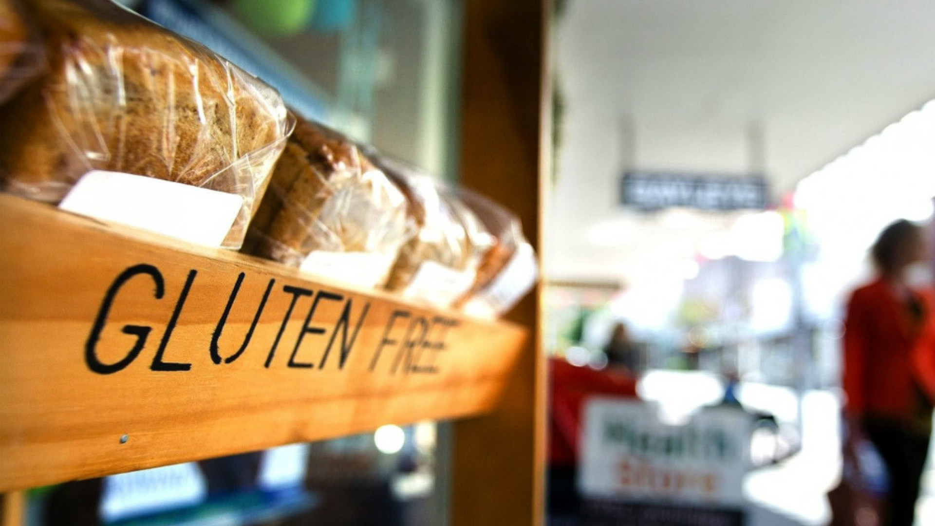 Immagine di A tavola senza glutine, fra salute e business