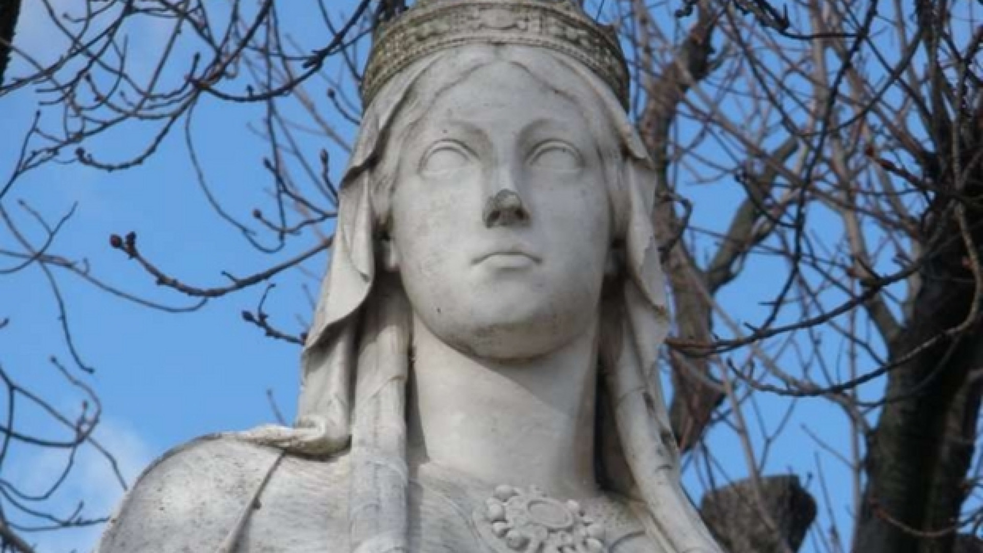 Immagine di Clotilde, il cuore e il Medioevo delle donne