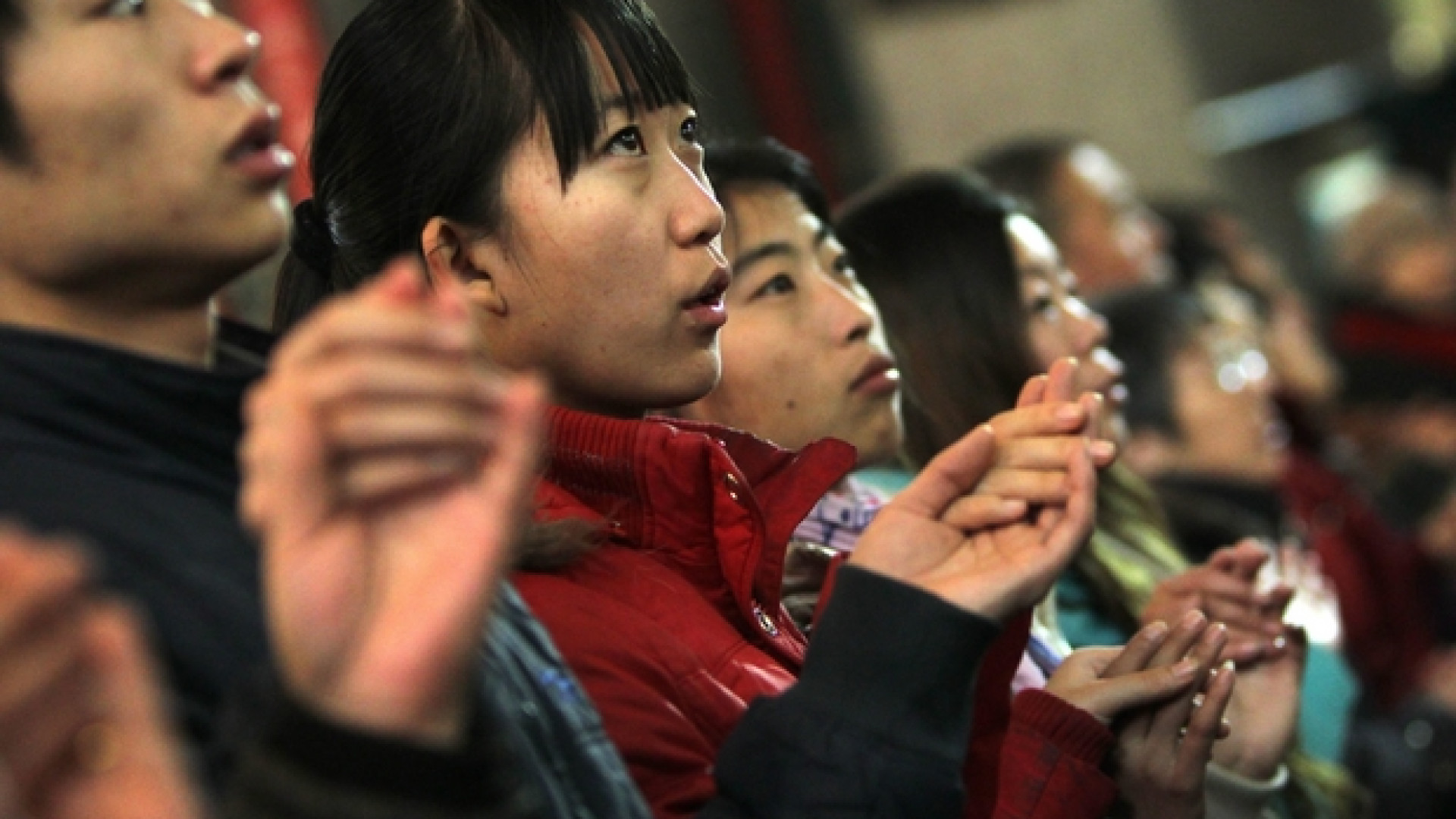 Immagine di I cristiani, il Tibet, gli attivisti Così sale l'oppressione cinese