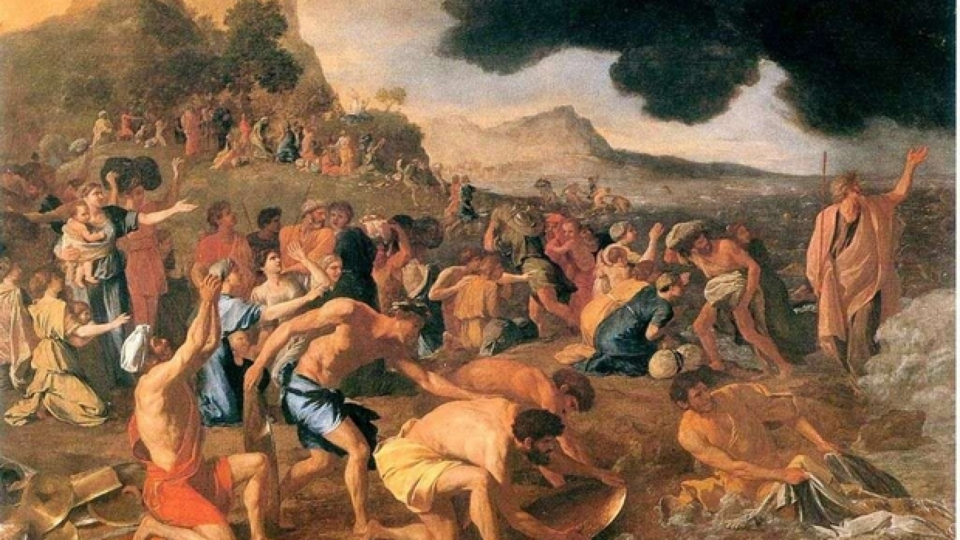 Immagine di La Pasqua unisce cristiani d'Occidente e d'Oriente con gli ebrei