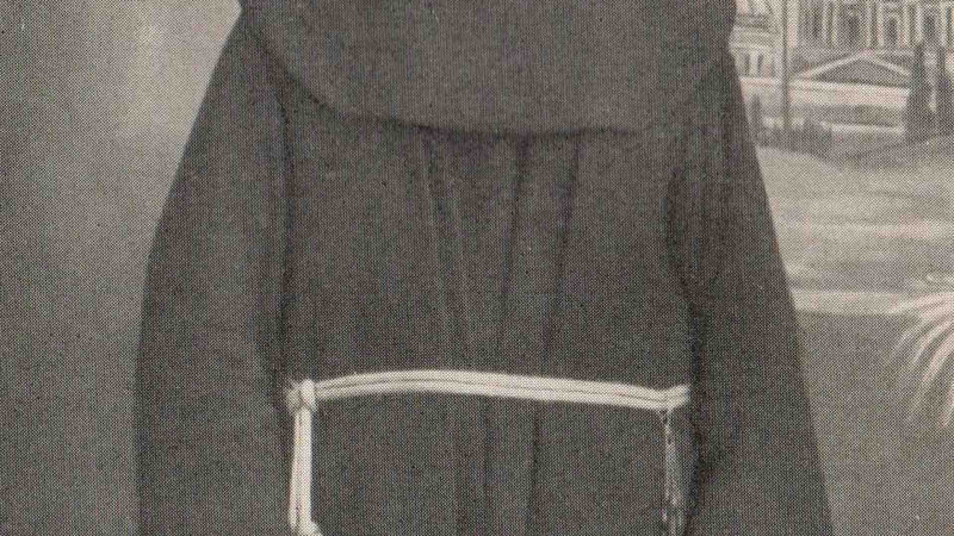Immagine di Papa Francesco ha dichiarato venerabile padre Ignazio Beschin