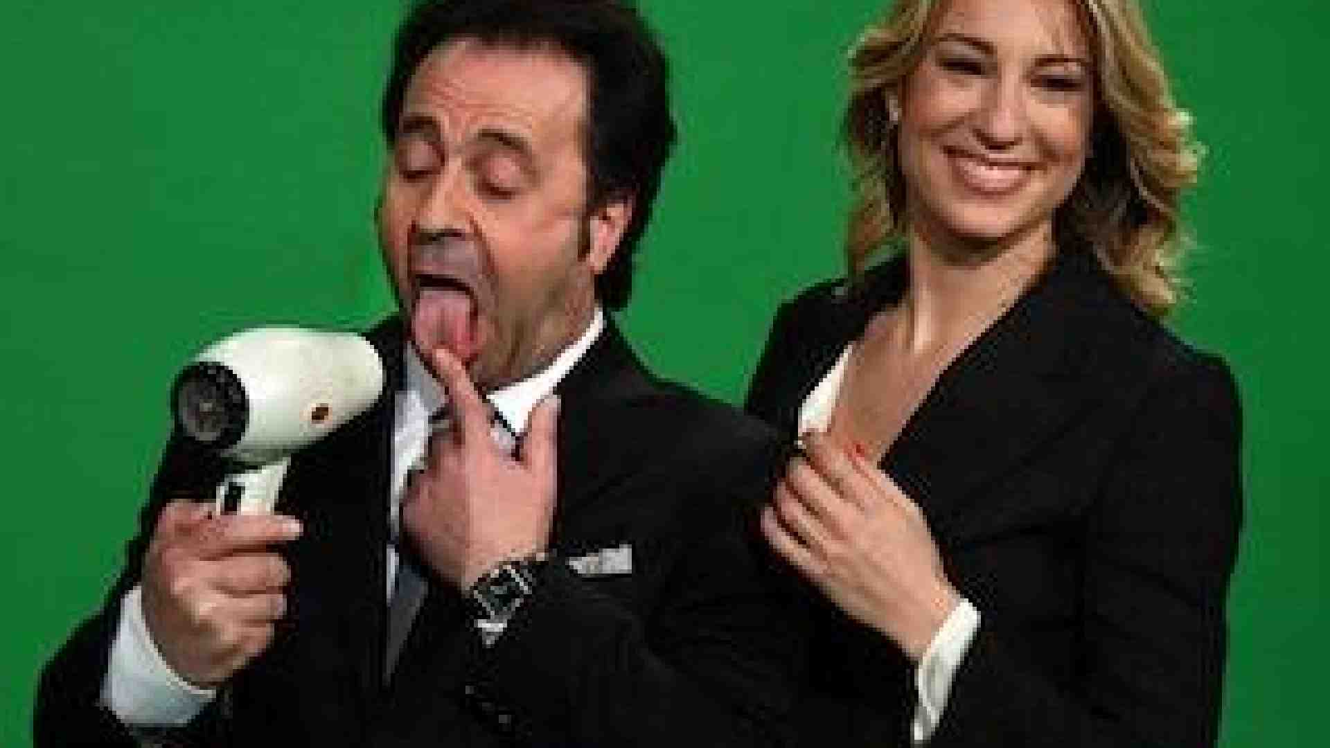 Immagine di Un commento satirico ai fatti del giorno