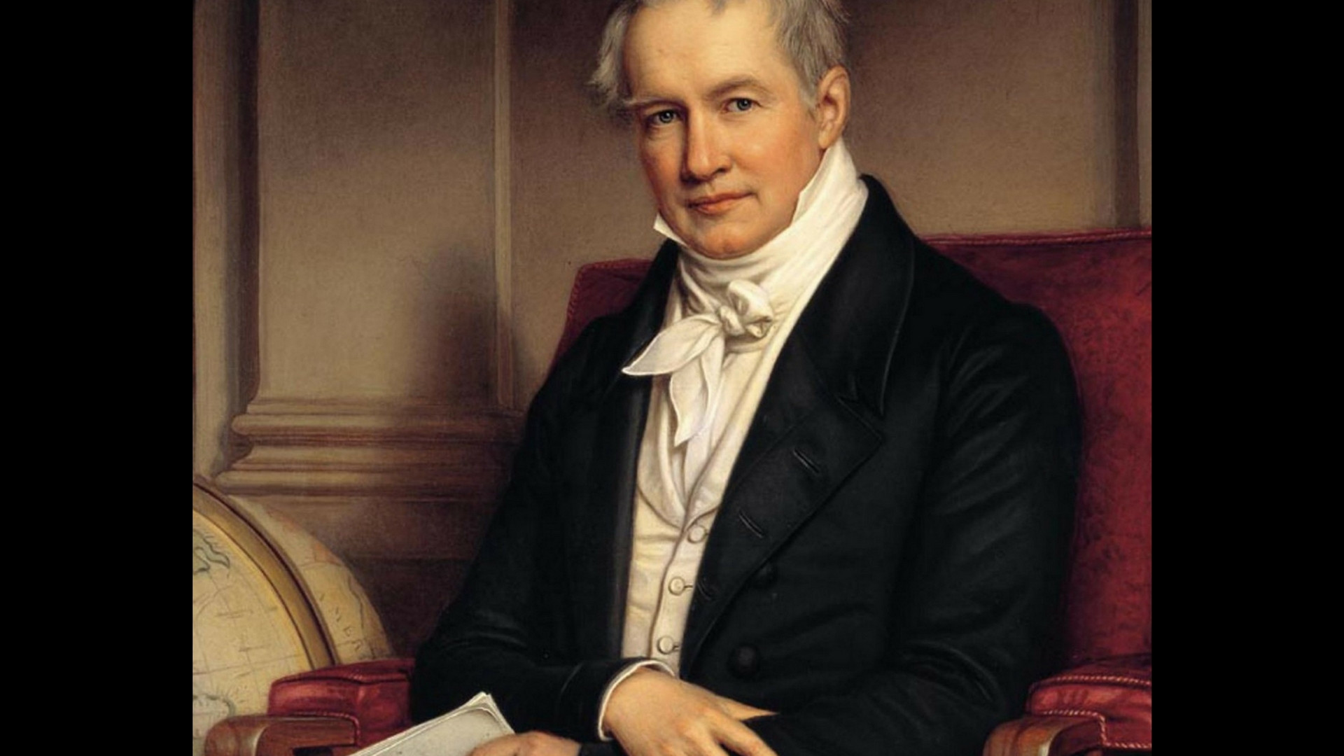 Immagine di Humboldt, l'inventore dimenticato della natura globale
