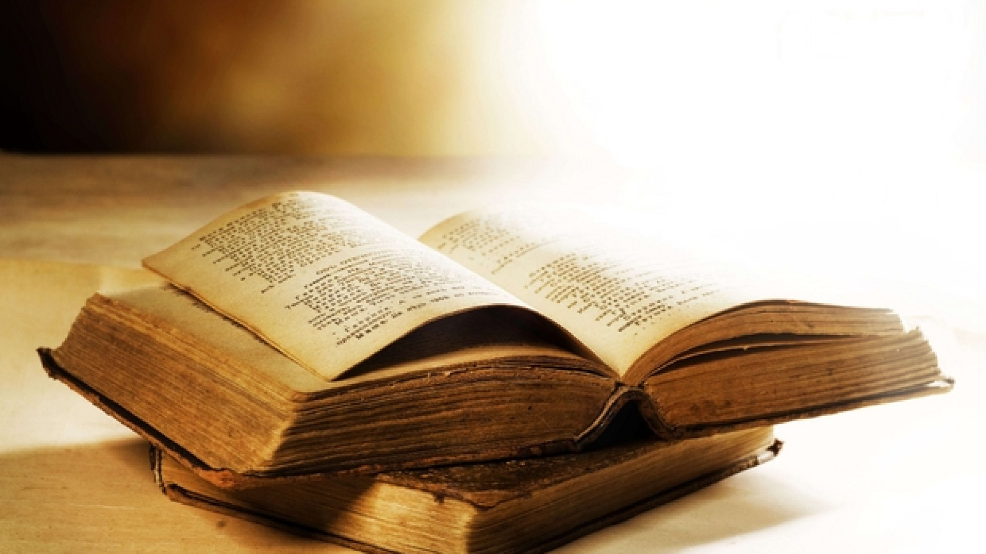Immagine di Libri sacri: verità e interpretazione