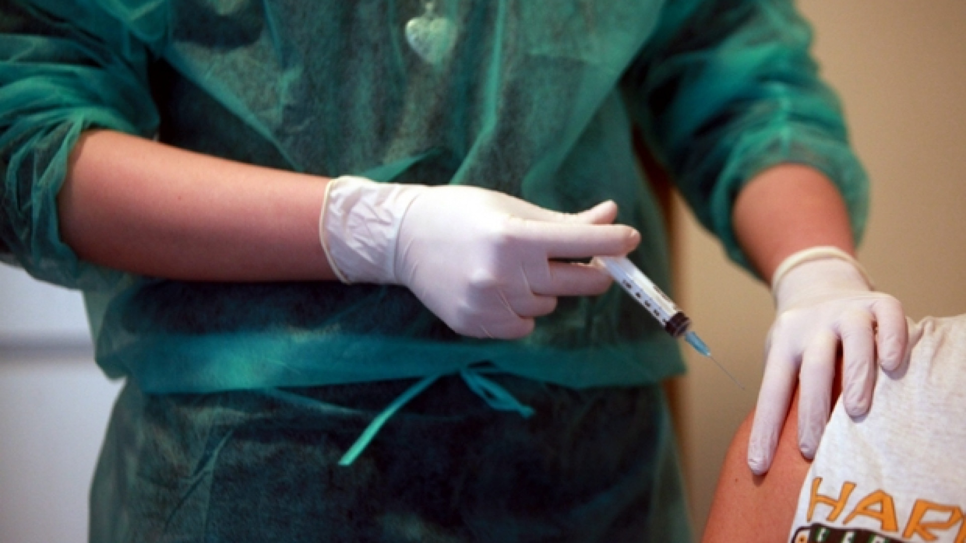 Immagine di Vaccini, bufera sulla puntata di Report