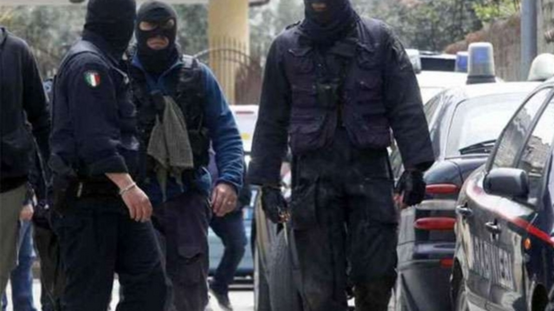 Immagine di La via lombarda al Jihad e le investigazioni del Ros