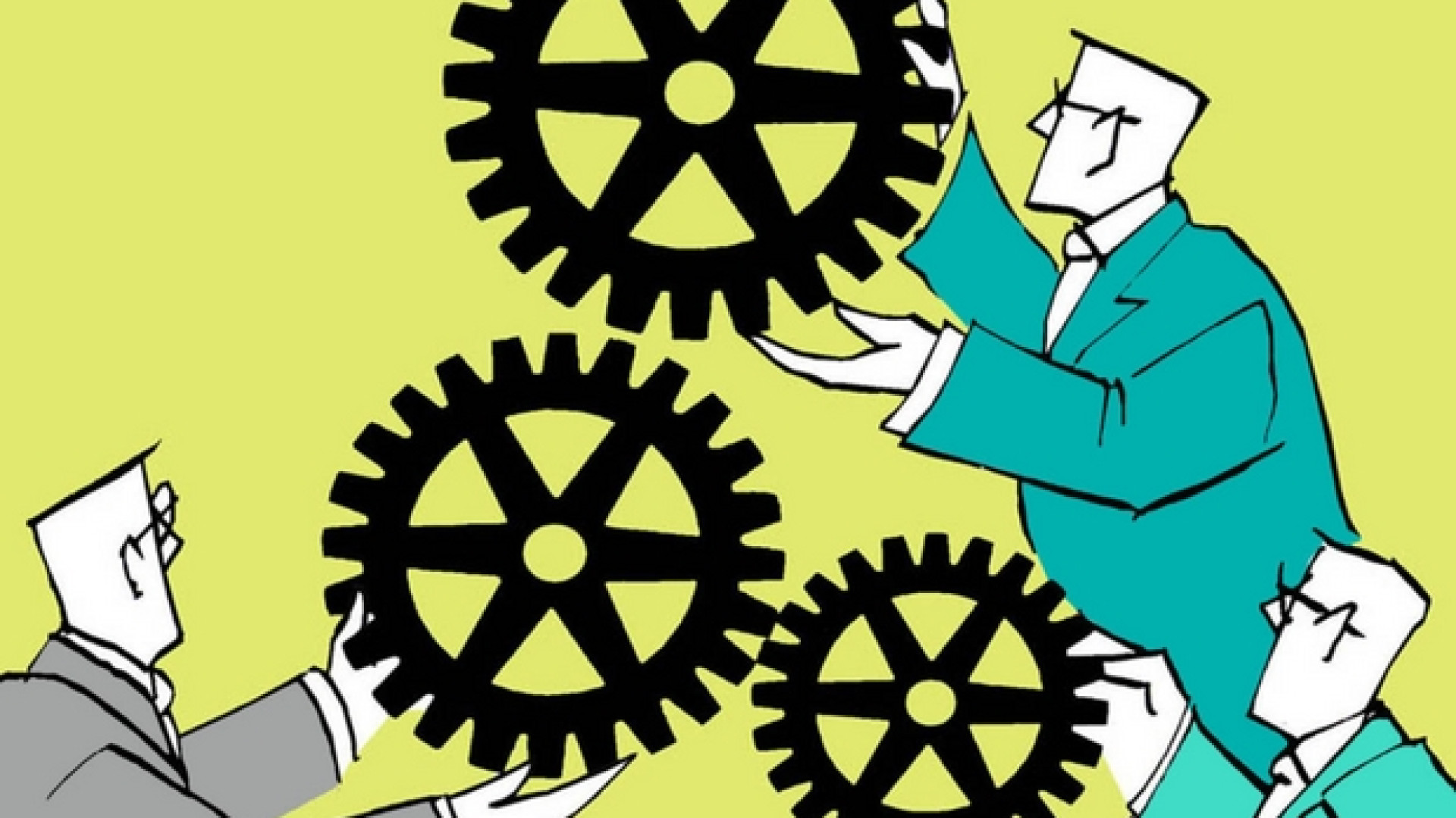 Immagine di Con più anziani e «malati» il lavoro dovrà cambiare