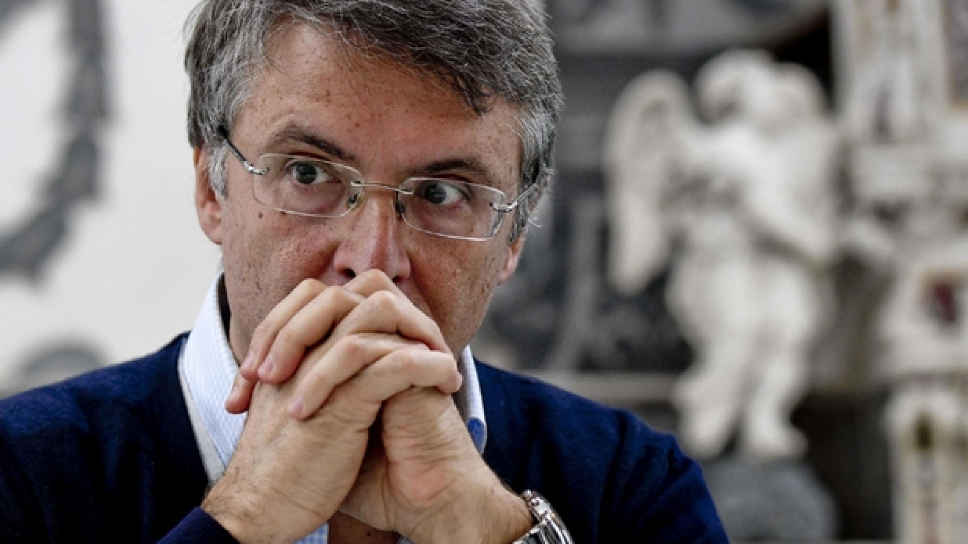 Immagine di Tagliati i poteri di Cantone. Il governo: rimedieremo