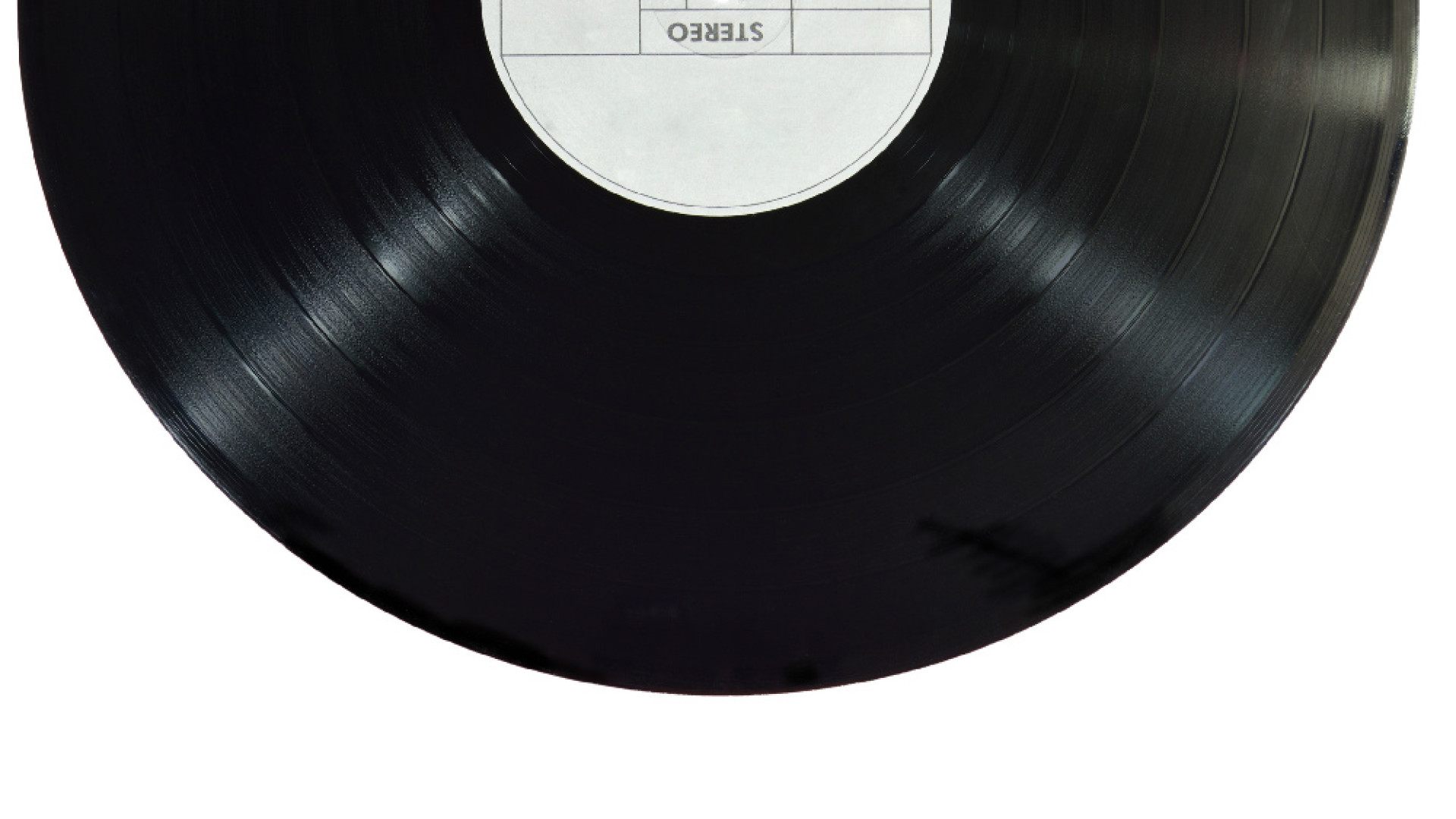 Immagine di Il vinile non smette di girare