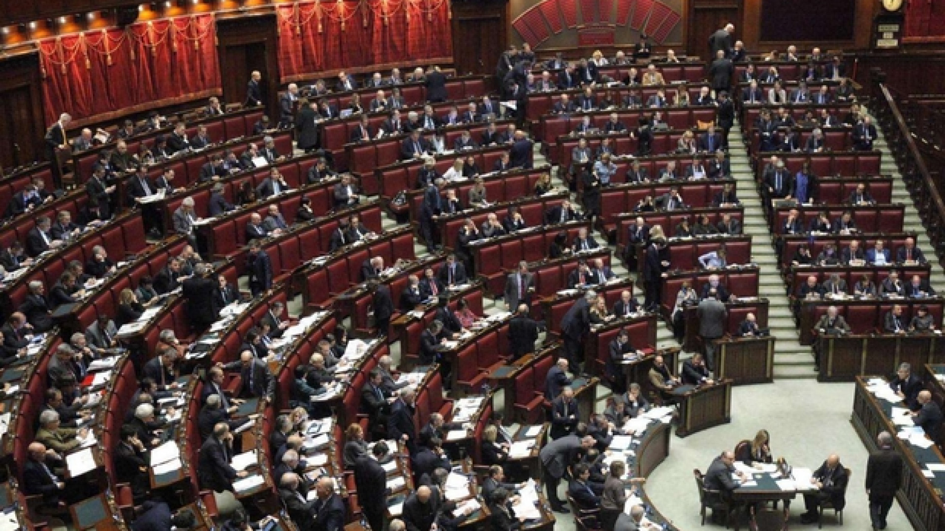 Immagine di «Mondi cattolici» e visione a 5 Stelle