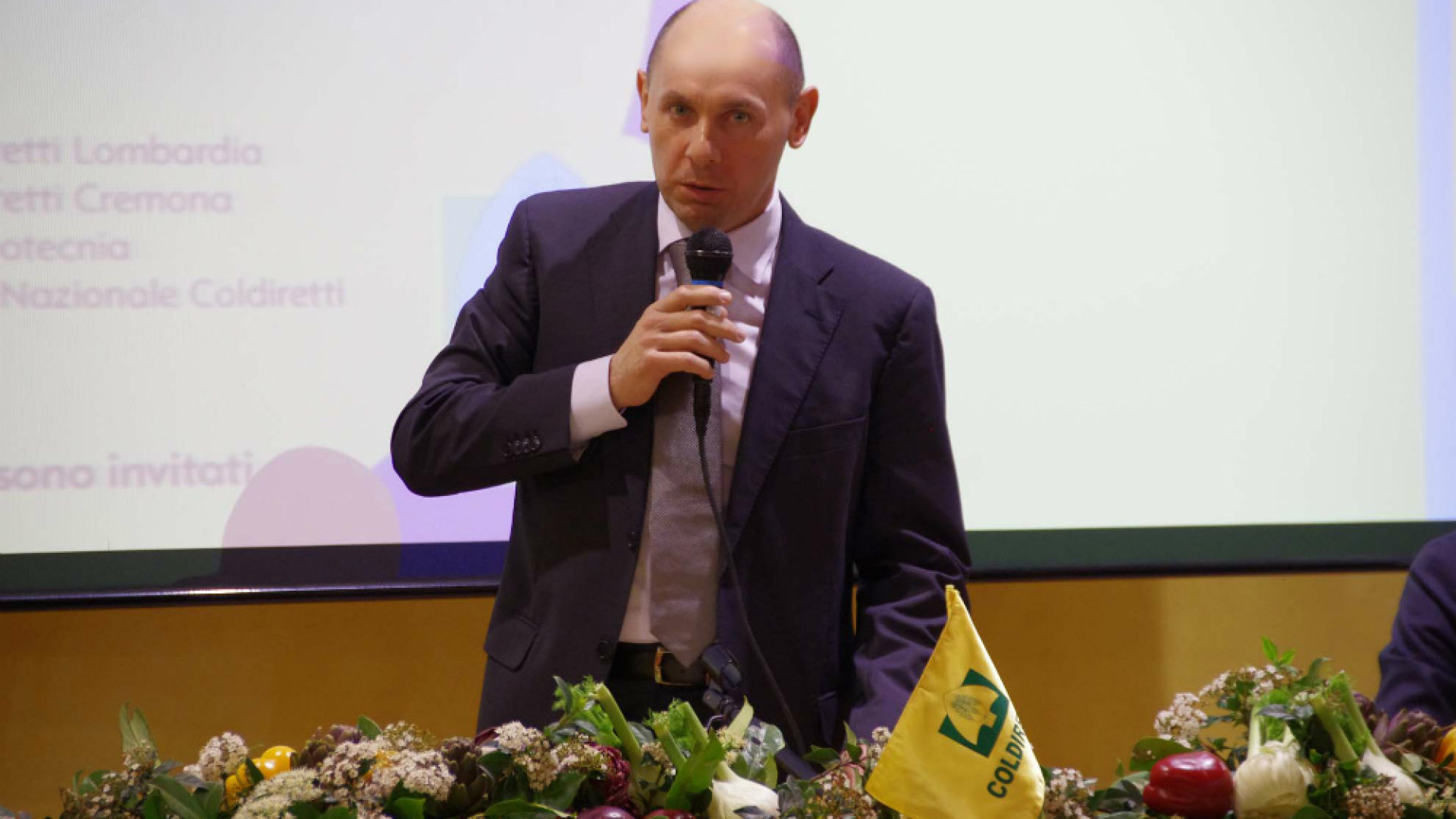 Immagine di Commissariamento Apa Cremona, Coldiretti: «Aspettiamo le motivazioni e poi valuteremo con serenità»