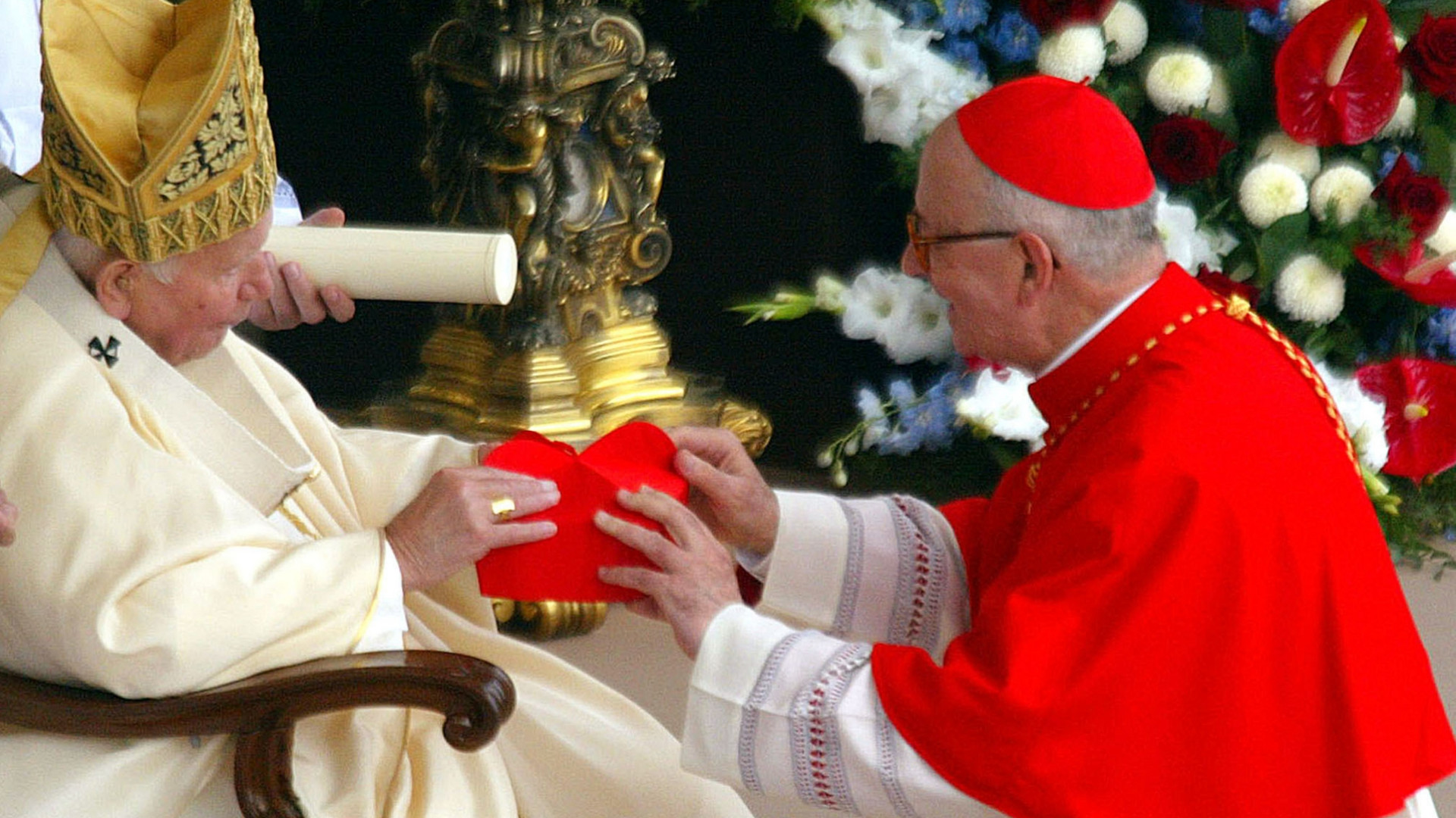 Immagine di Stato, Chiesa e bene comune la «lezione» di Attilio Nicora