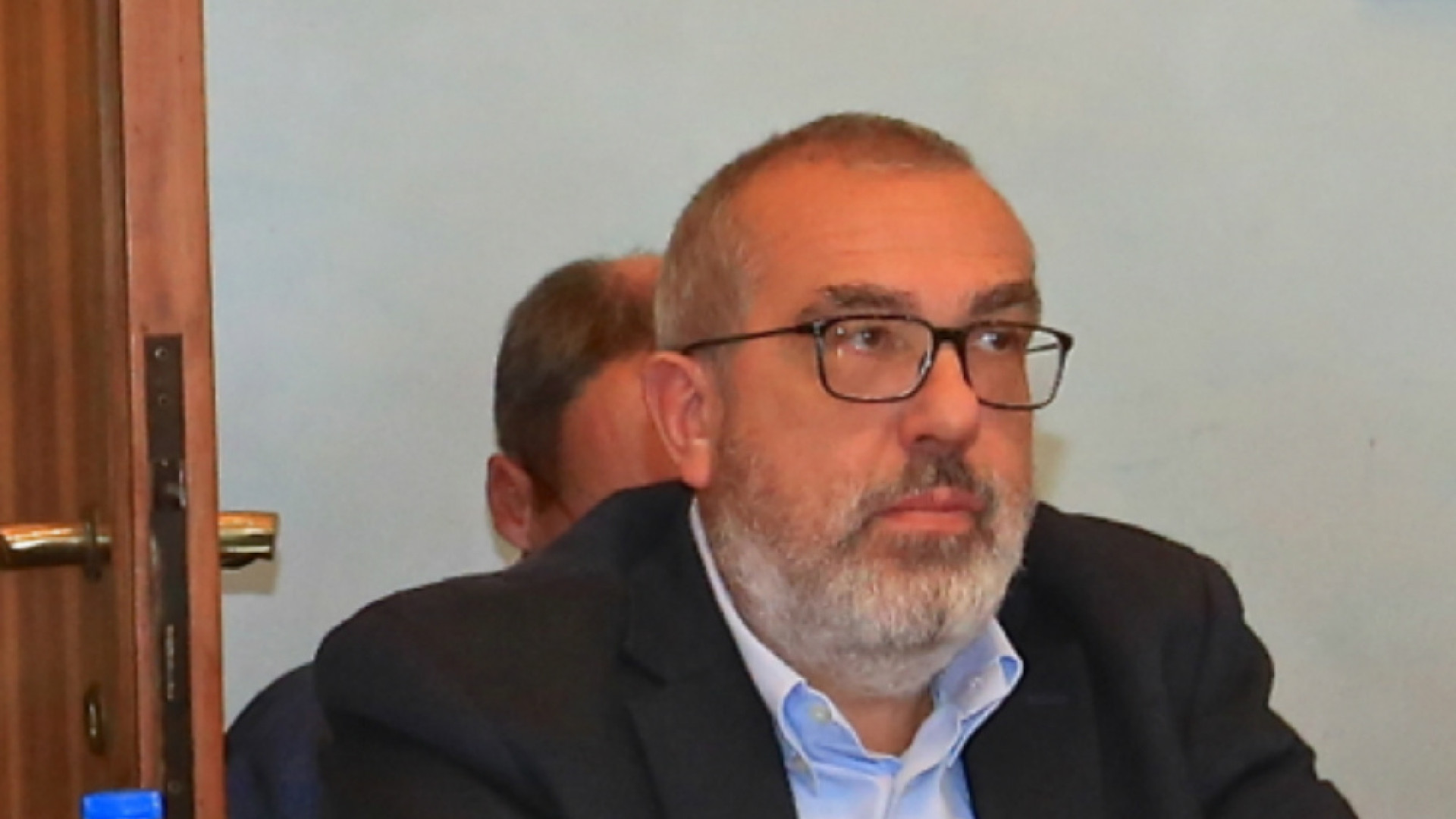 Immagine di L'On. Franco Bordo: «Il commissariamento dell'Apa appare un atto immotivato»