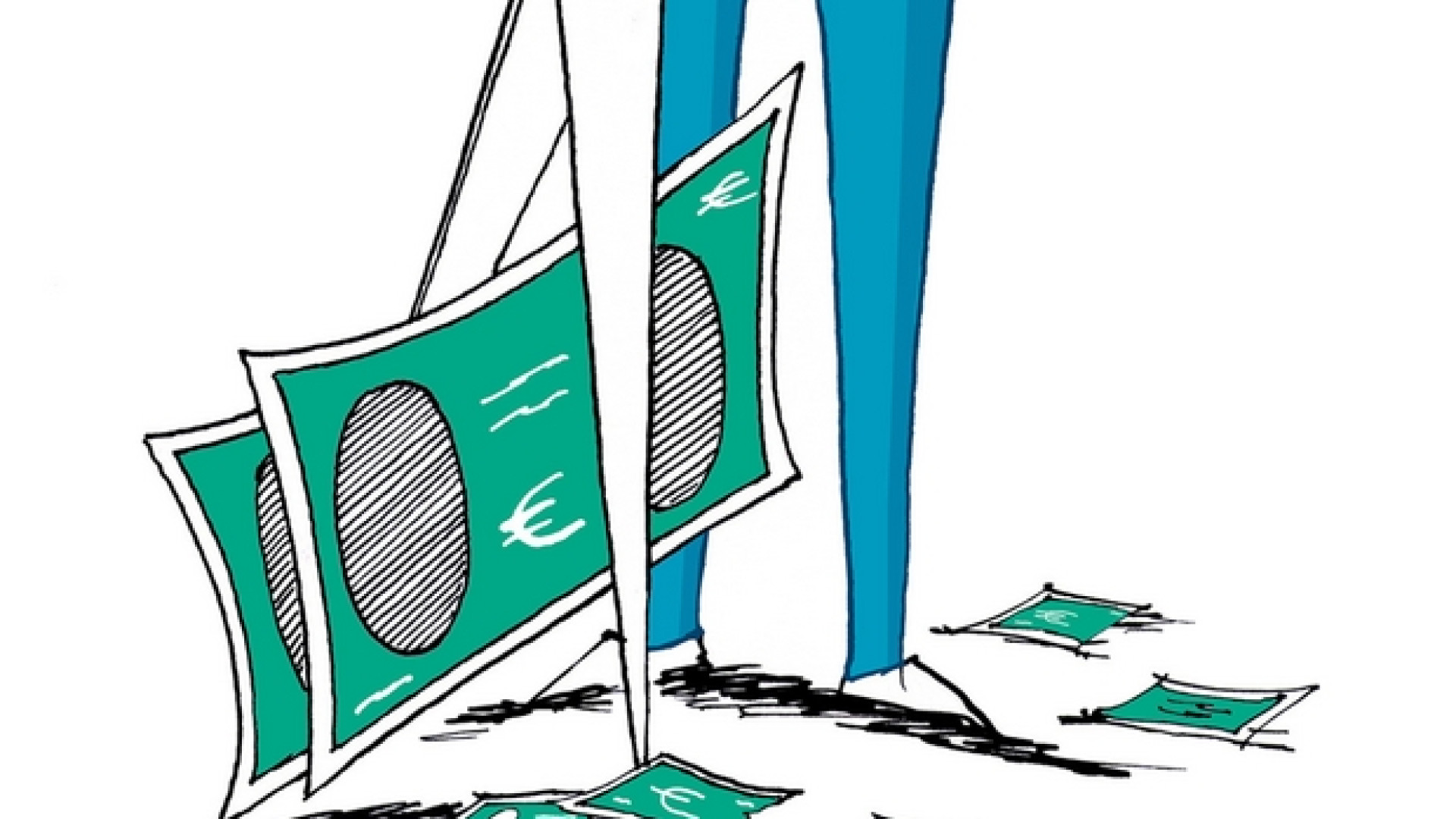 Immagine di Politica fiscale, quattro soluzioni. Ma solo una può funzionare