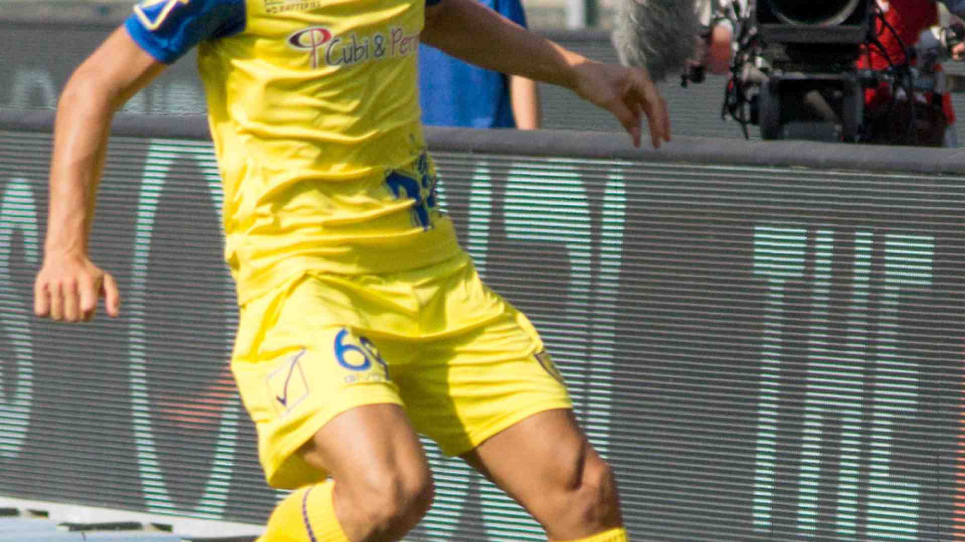 Immagine di A Meggiorini (Chievo) il premio della bontà S. Antonio