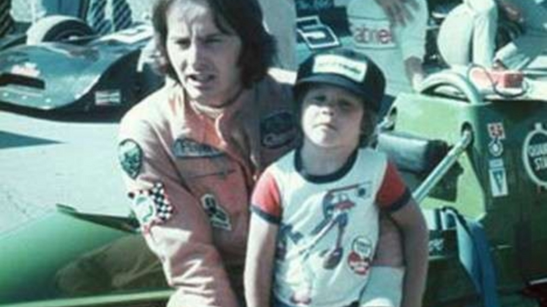 Immagine di Il mito Villeneuve nei ricordi del figlio e in una mostra