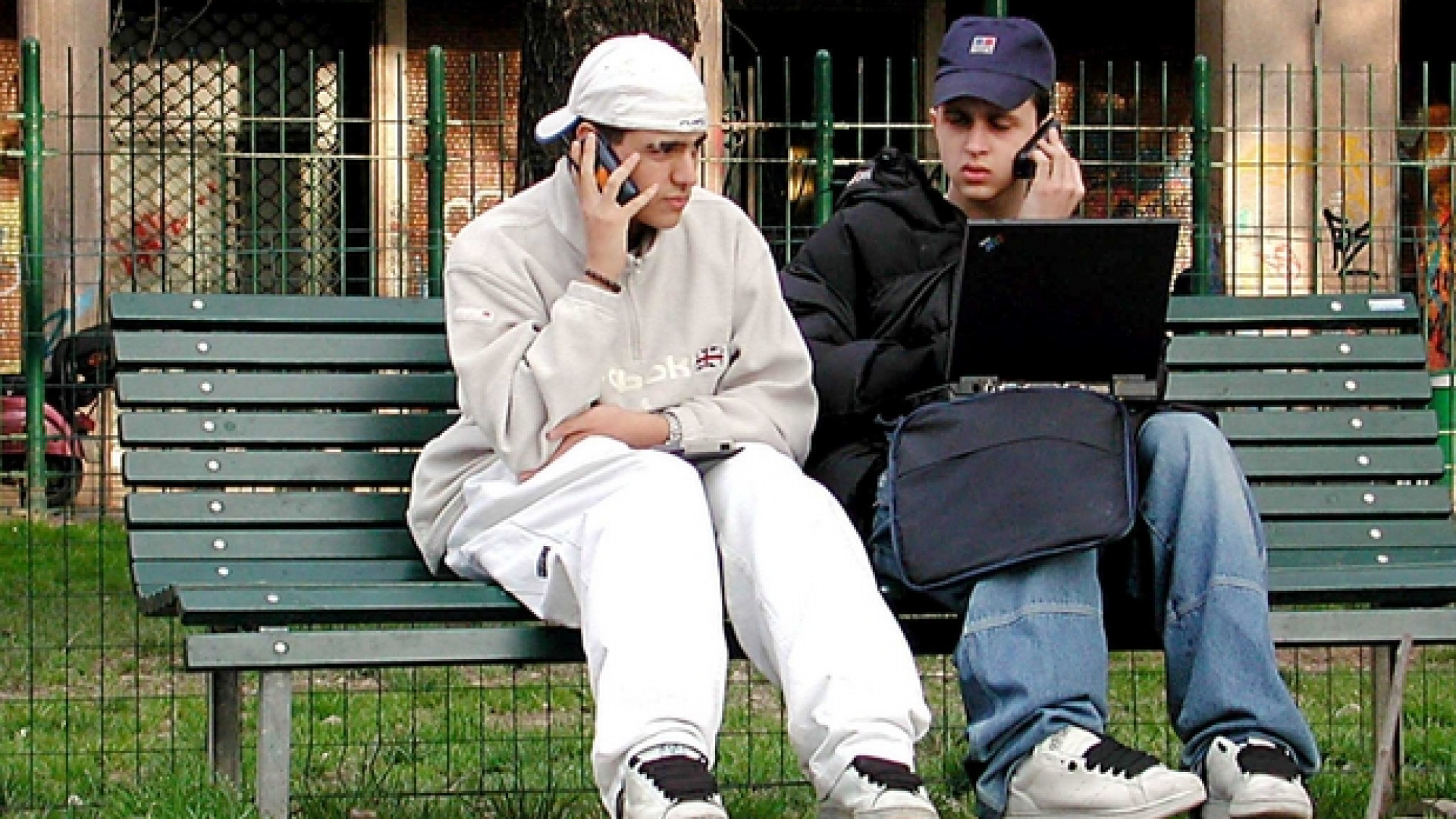 Immagine di Settimana del lavoro agile a Milano
