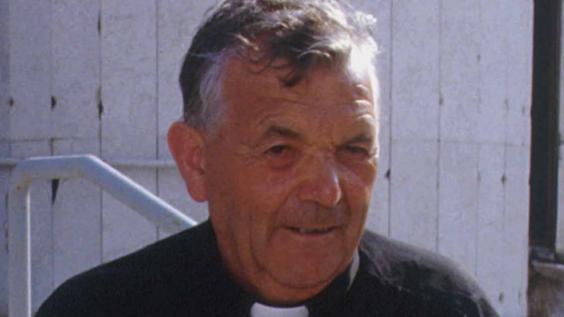 Immagine di È morto a 90 anni il vescovo Diego Bona, emerito di Saluzzo