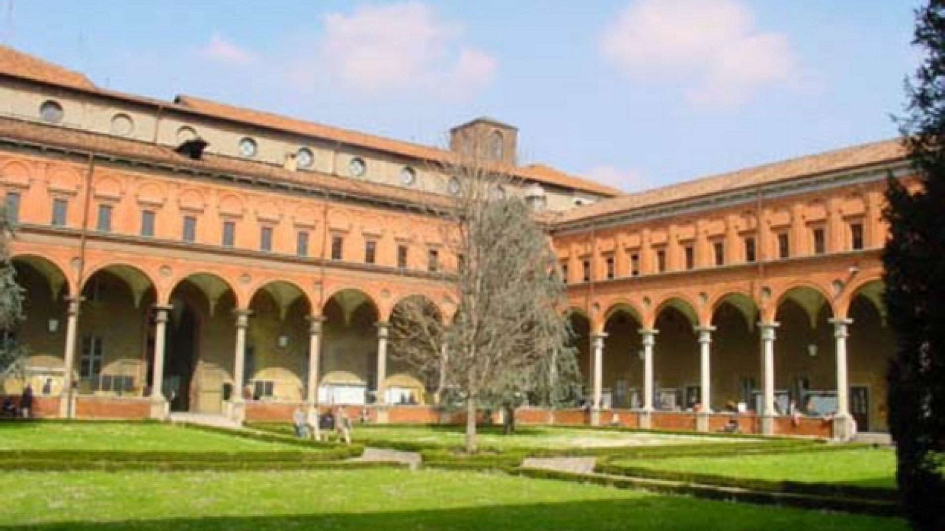 Immagine di Studiare il mondo è cambiarlo: 93ª Giornata dell'Università Cattolicà