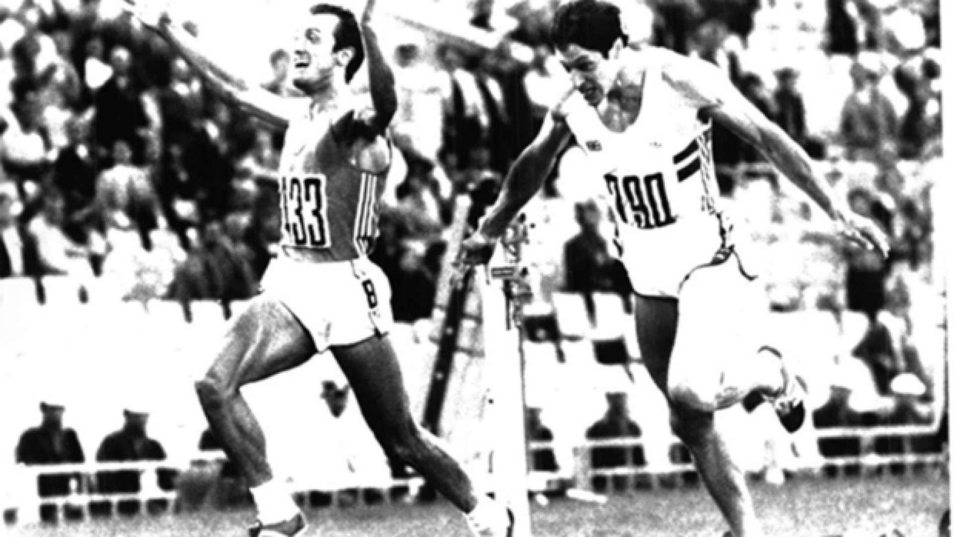 Immagine di Atletica, è a rischio il record di Mennea