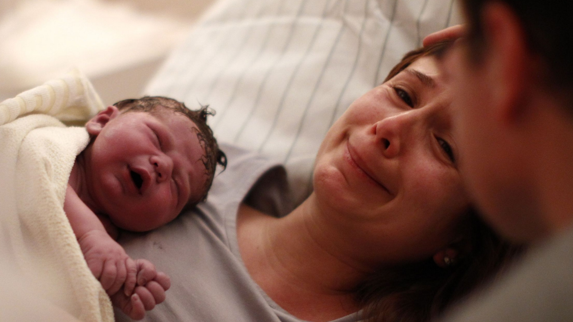 Immagine di Perché la famiglia può salvare il cuore malato dell'economia