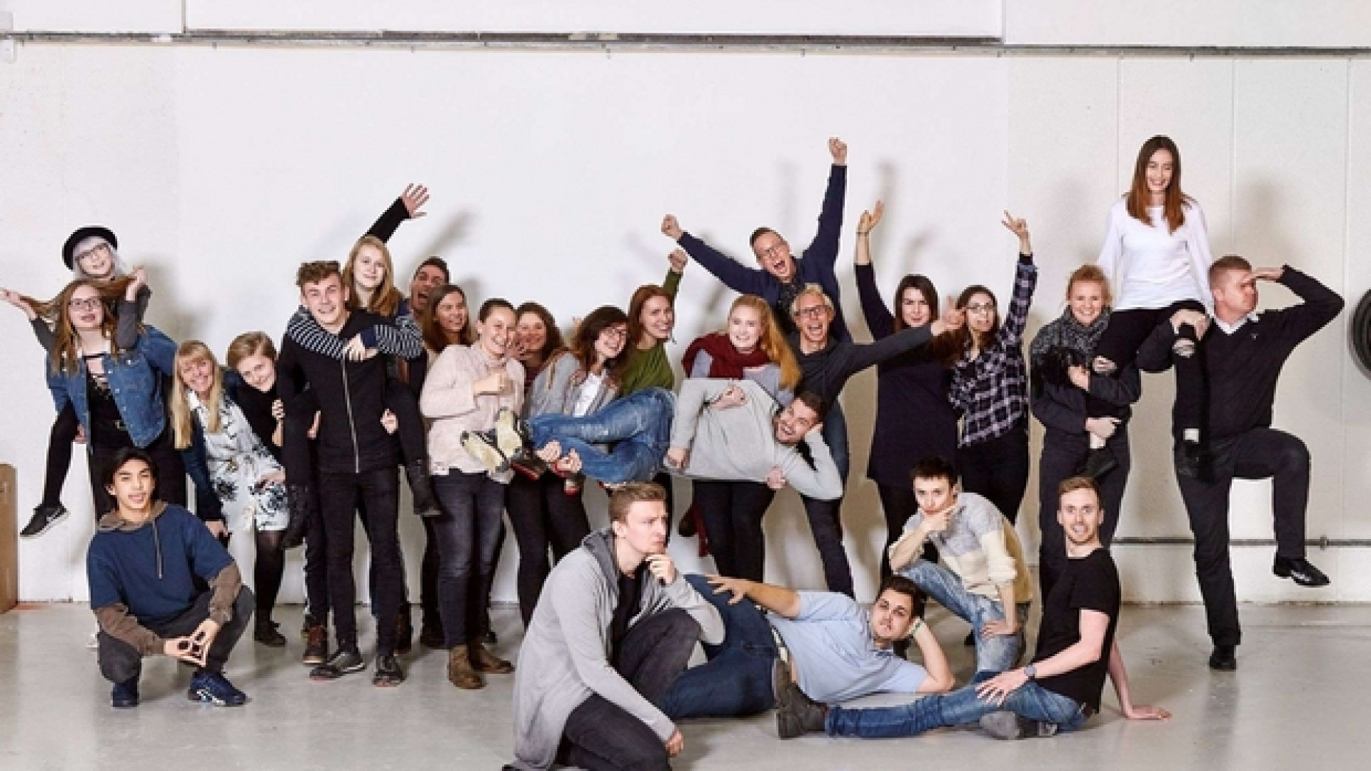 Immagine di «Così studio gratis e lavoro in Danimarca»