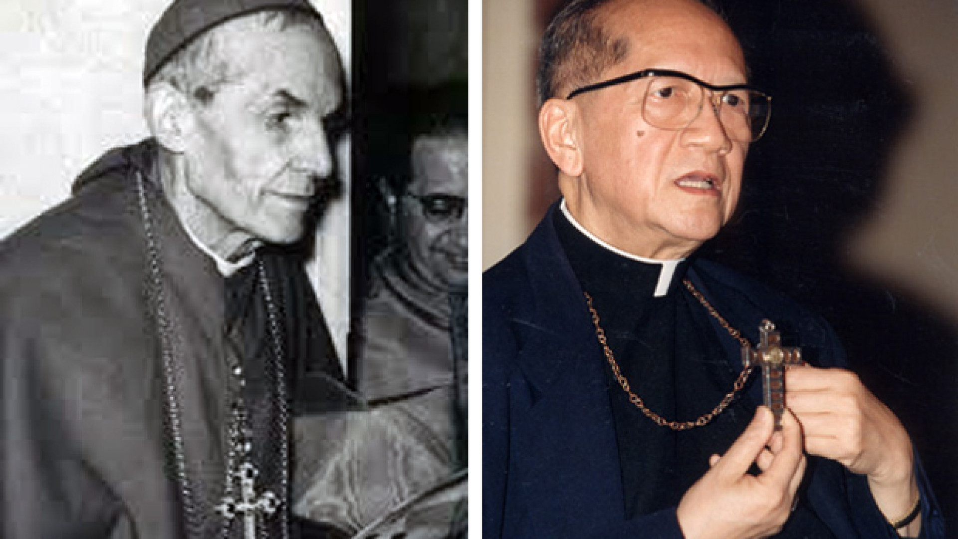 Immagine di Van Thuan e Dalla Costa verso la beatificazione
