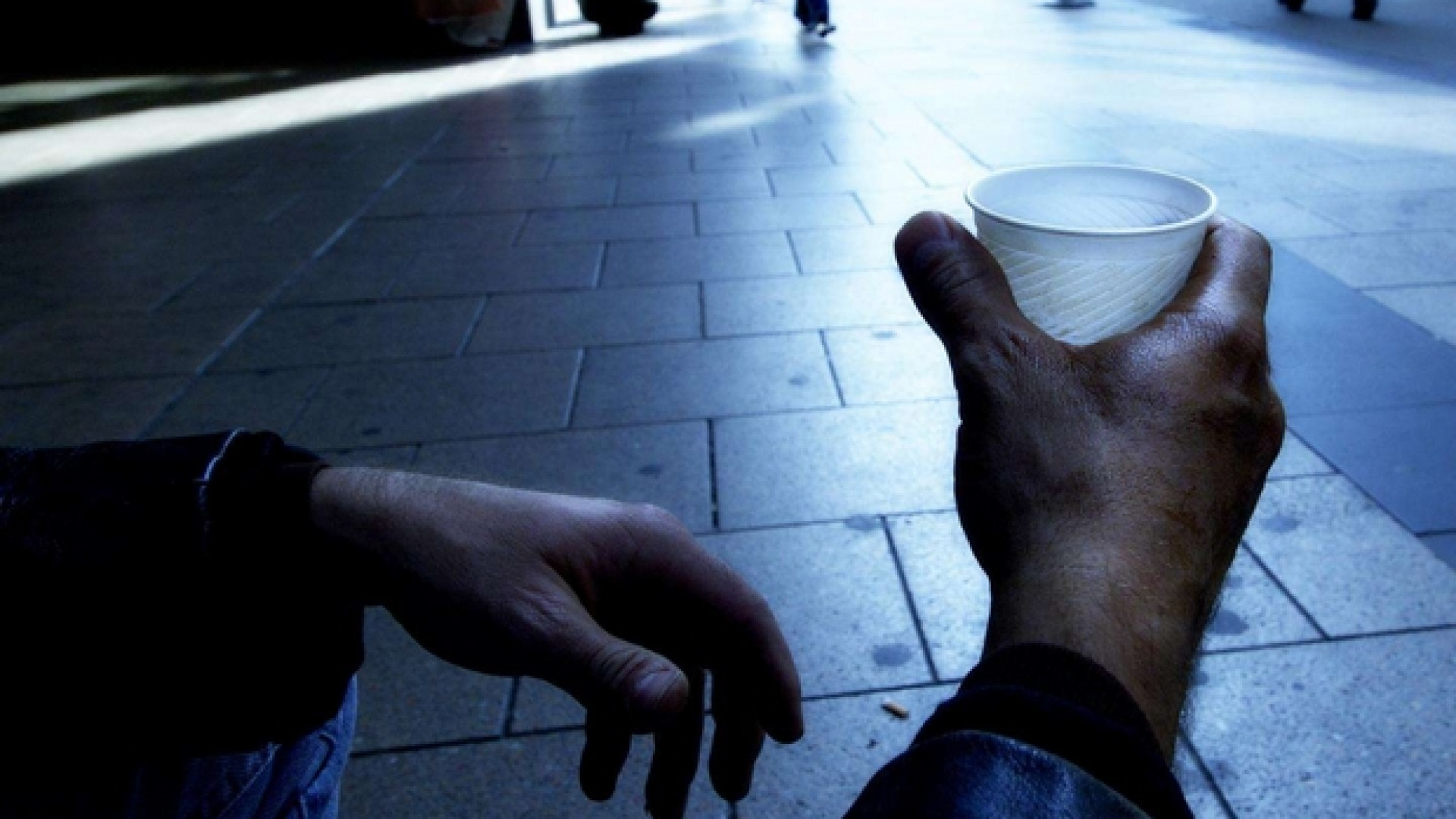 Immagine di «Non basta il reddito di cittadinanza» la strada è l'«inclusione»