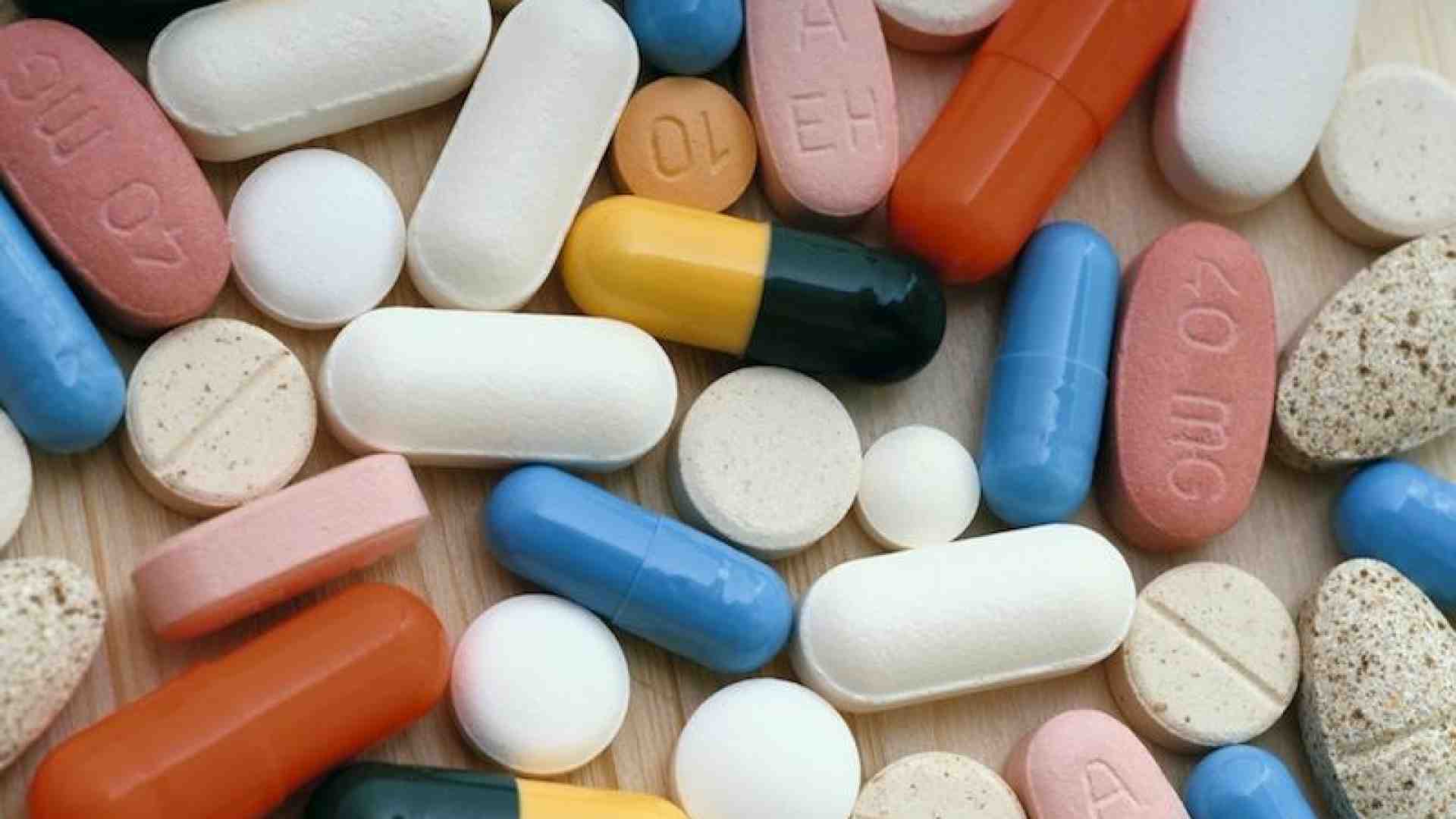 Immagine di Cala in Veneto la spesa farmaceutica a carico del Ssn
