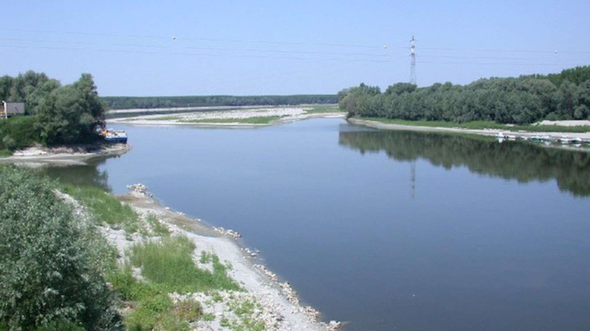 Immagine di Non siamo all’anno zero, anche in Italia l’acqua può generare sviluppo