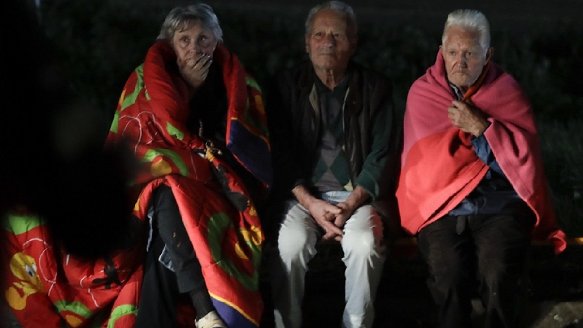 Immagine di Terremoto, così gli anziani sono rimasti soli (e senza badanti)