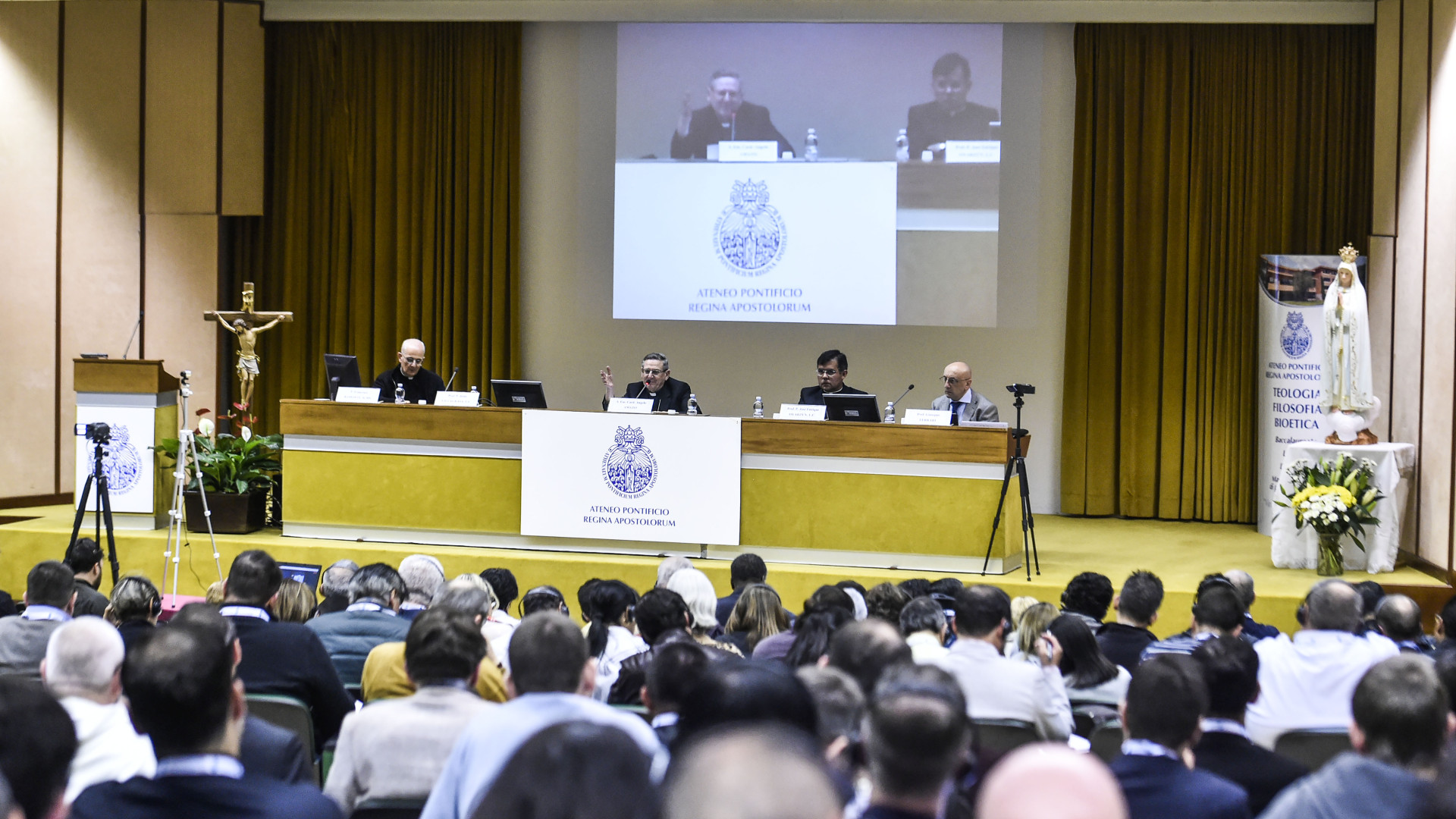 Immagine di Esorcisti si diventa, ecco come