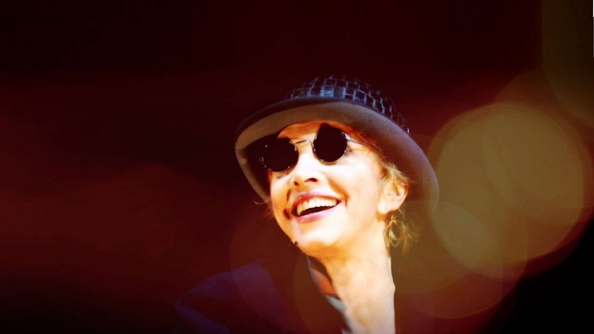 Immagine di «Io e Mariangela Melato, storia di una passione»