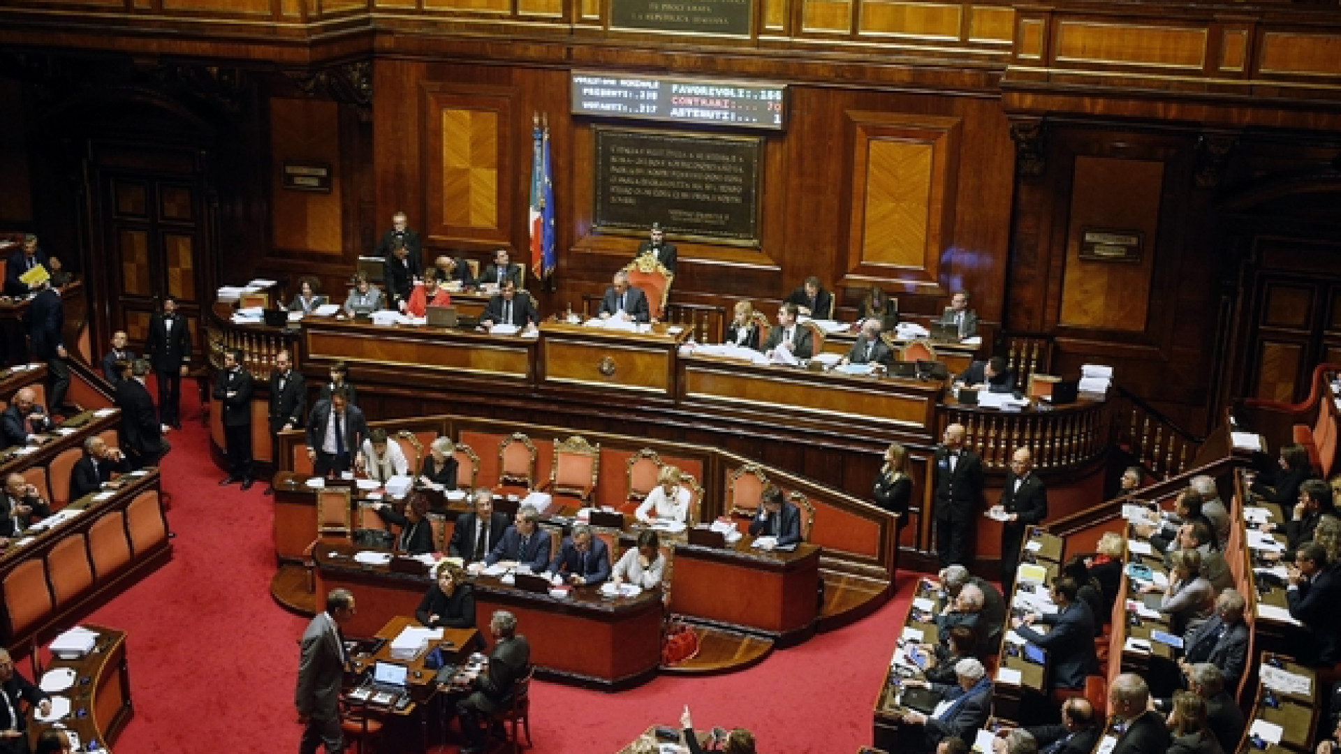 Immagine di Via libera alla riforma del lavoro autonomo