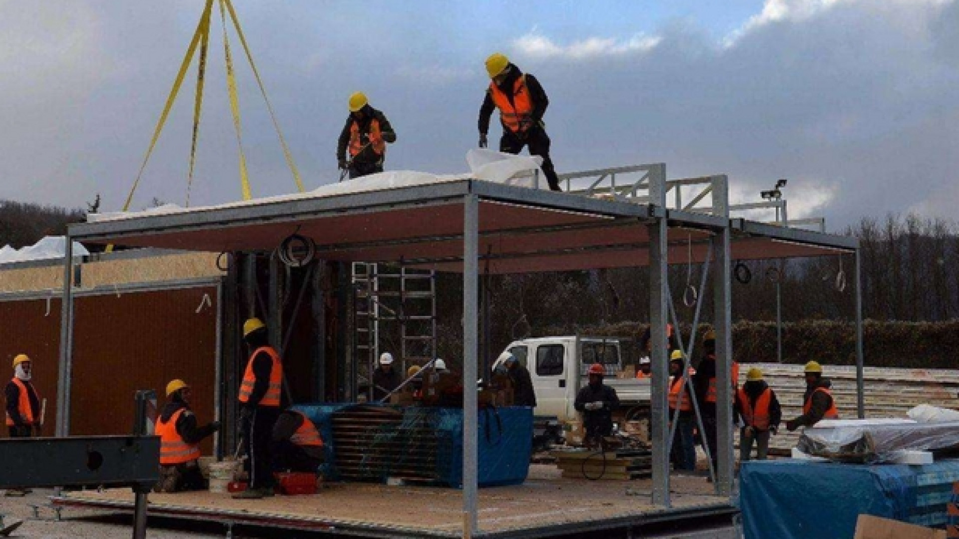 Immagine di Terremoto, benefici alle nuove imprese e troppi paletti alle vecchie