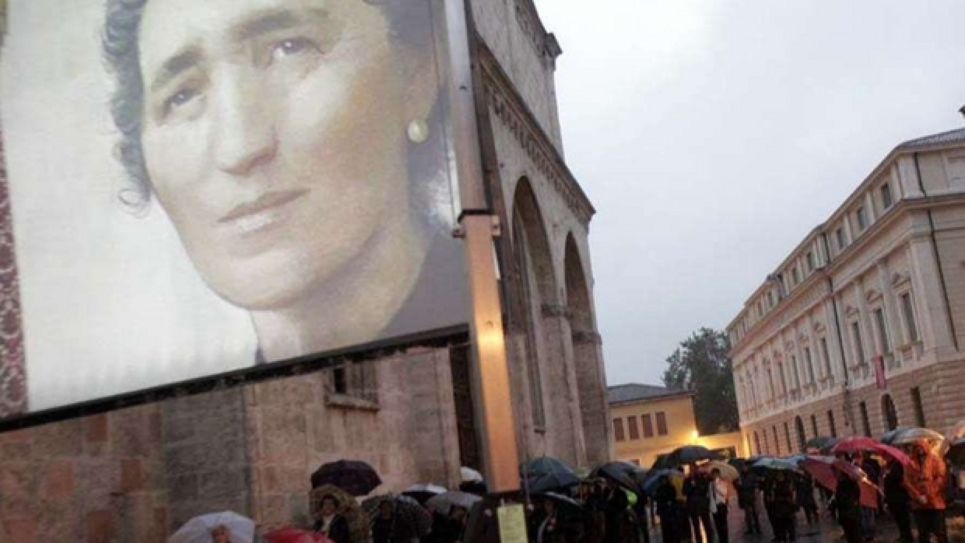 Immagine di La beata «Mamma Rosa» patrona dei Terziari francescani