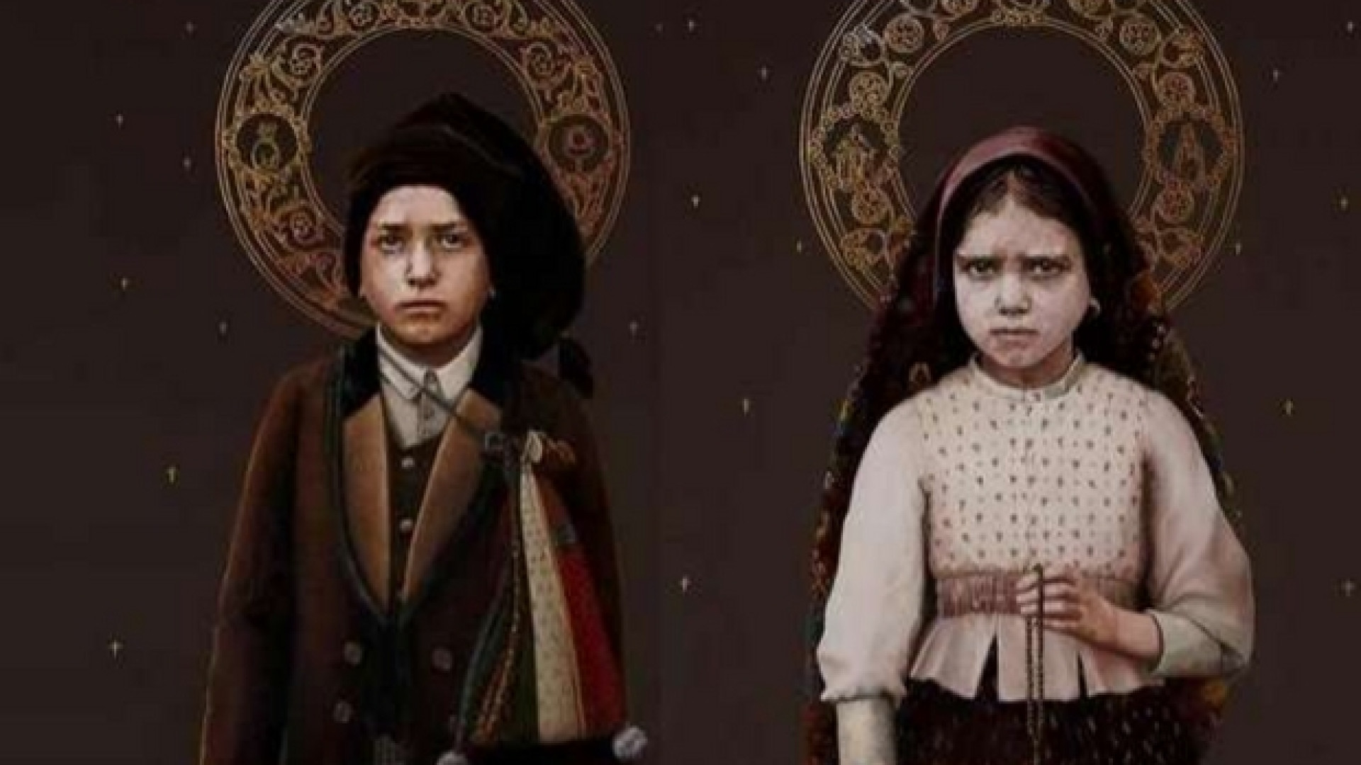 Immagine di Francesco e Giacinta santi: ecco chi è il bambino del miracolo