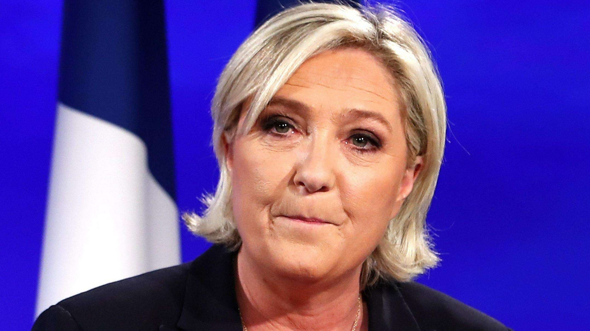 Immagine di Marine Le Pen, zia vorace e totalizzante: la faida nella famiglia-partito
