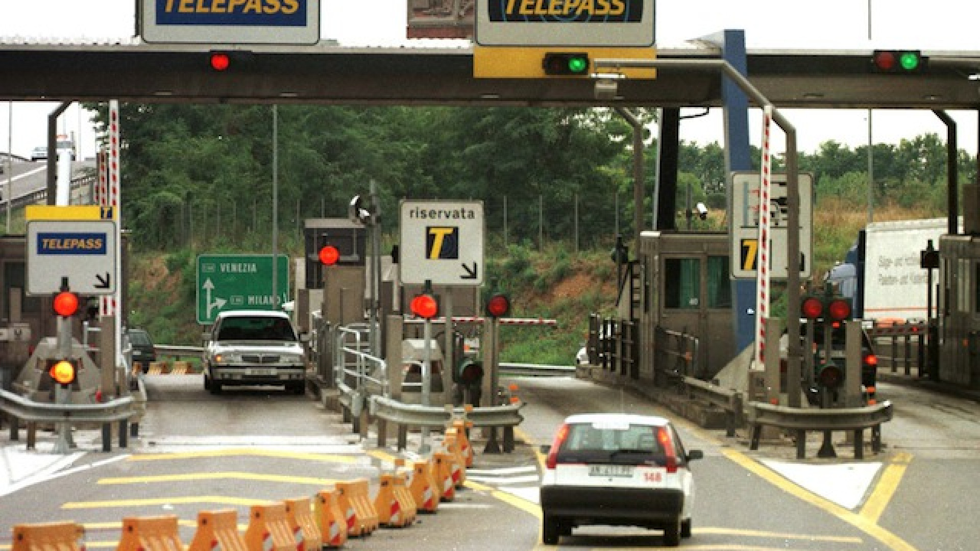 Immagine di Cremona-Mantova, ambientalisti in campo contro l'autostrada